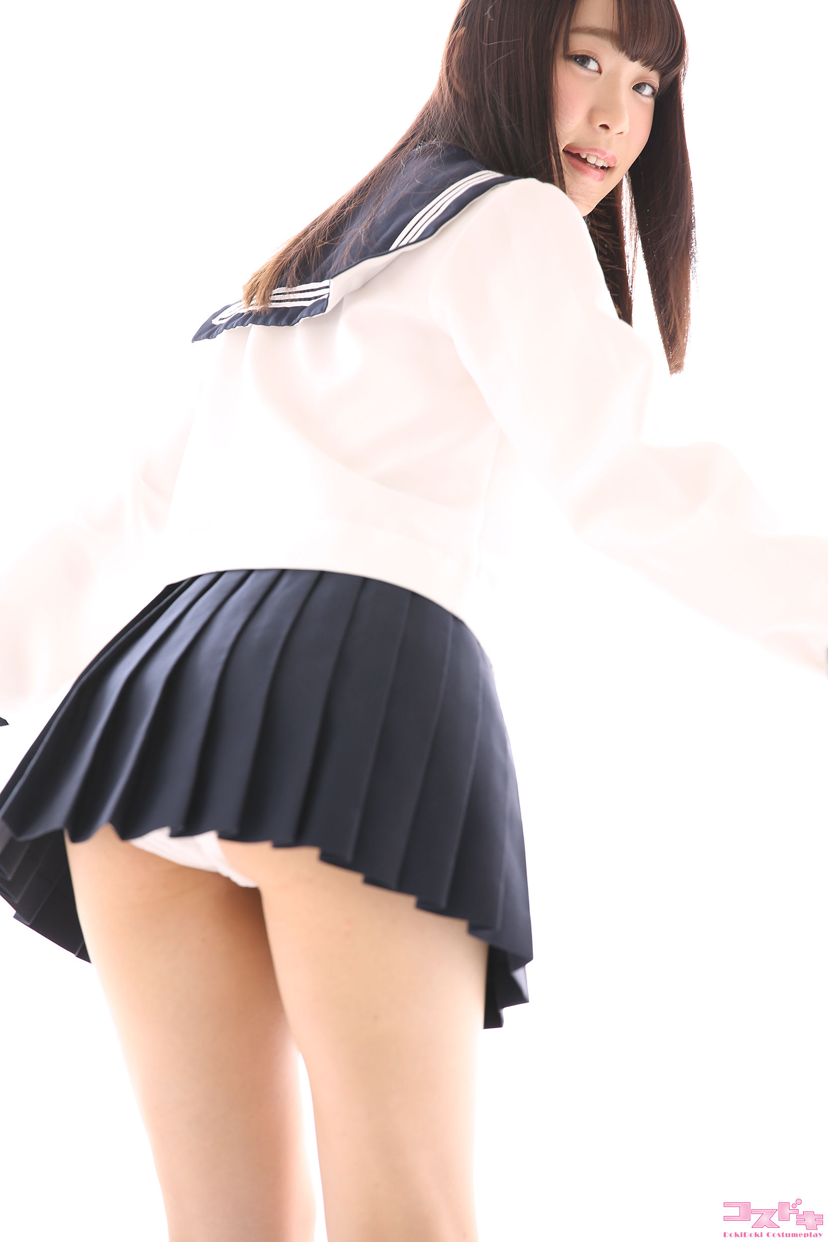 [Cosdoki] Yura Kano 架乃ゆら kanoyura_pic_sailor1/(81P)