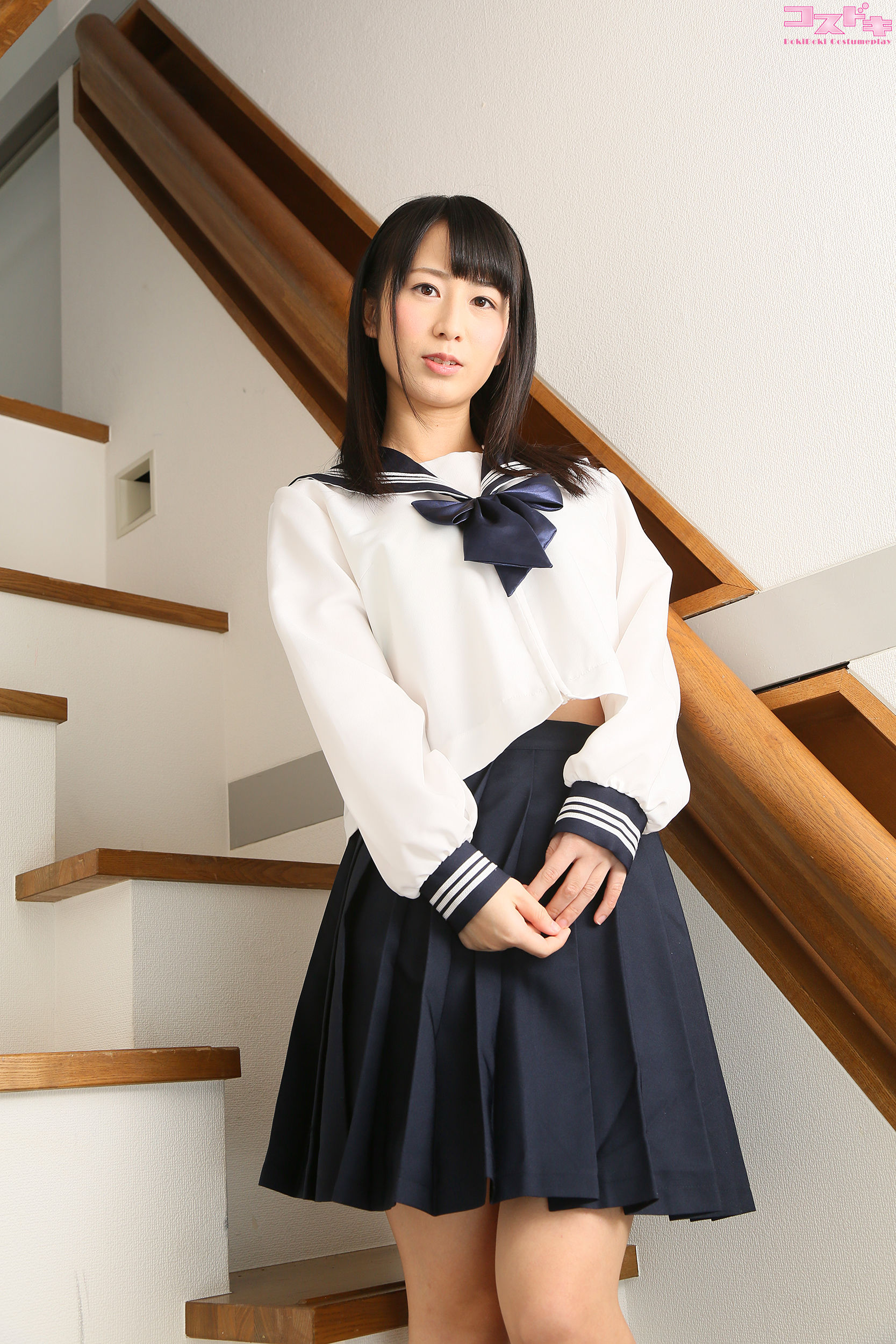 [Cosdoki] Sora Izumi 泉水蒼空 - izumisora_pic_sailor1/(53P)