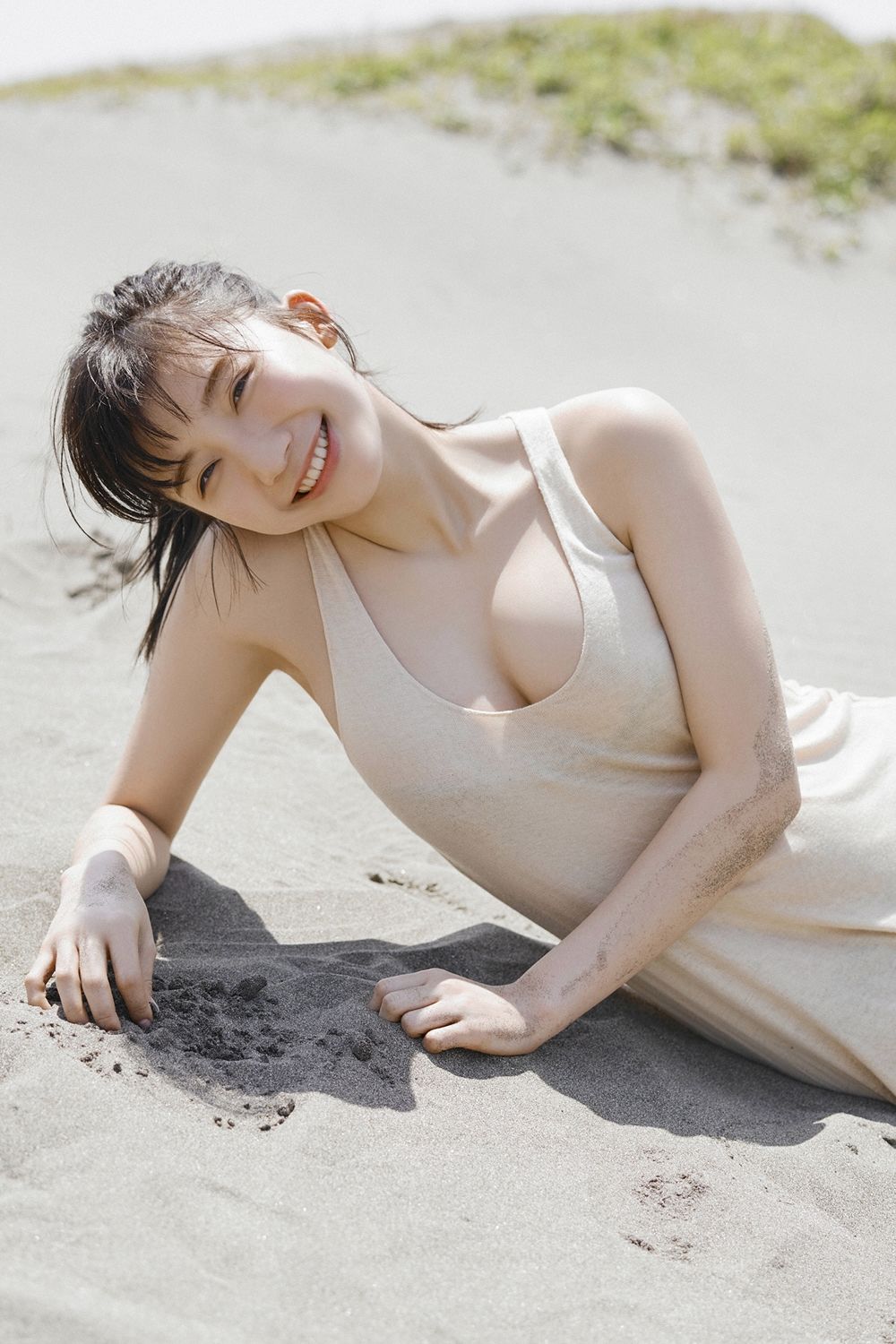 [YS Web] Vol.815 Yuka Ogura 小倉優香/(80P)