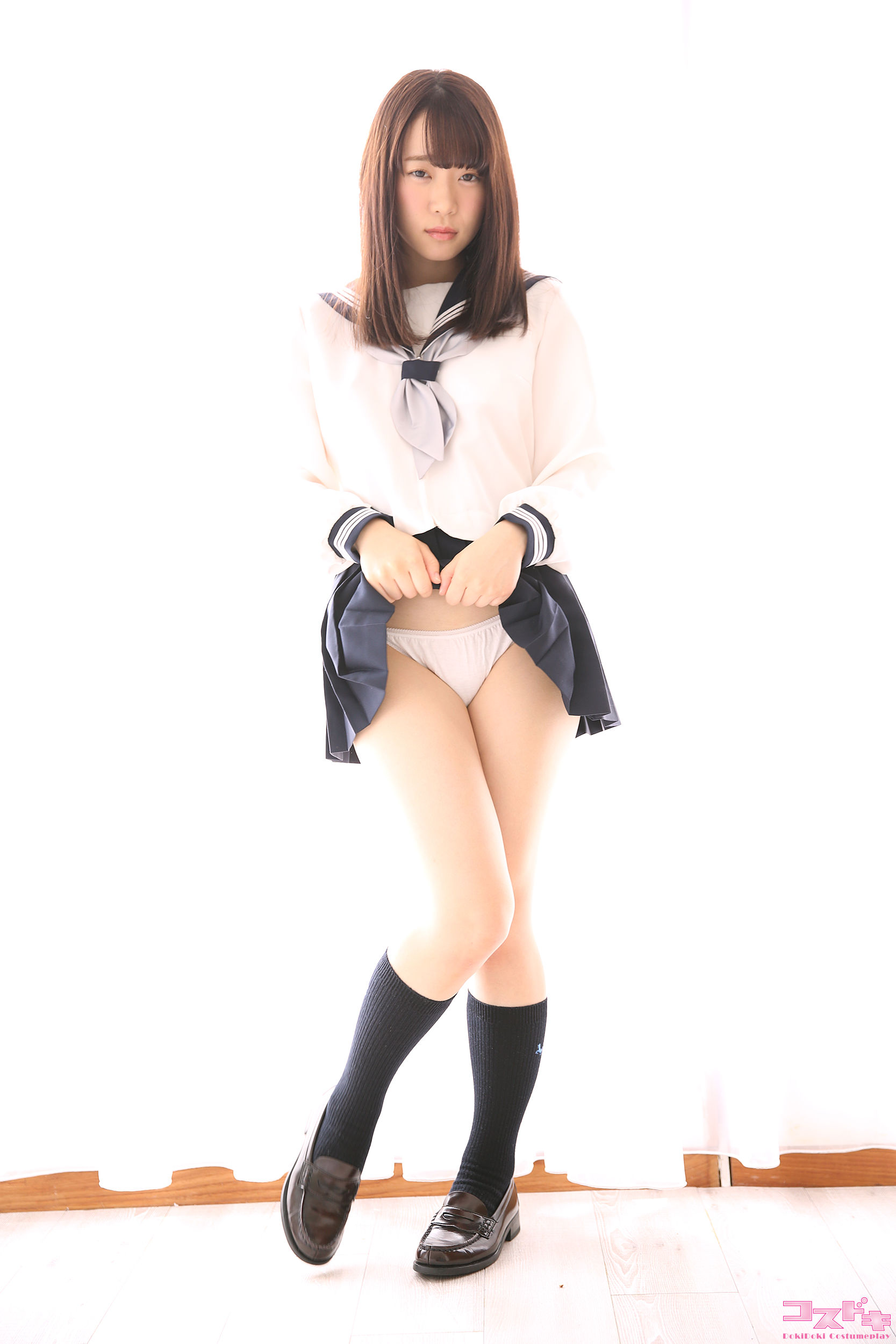 [Cosdoki] Yura Kano 架乃ゆら kanoyura_pic_sailor1/(81P)