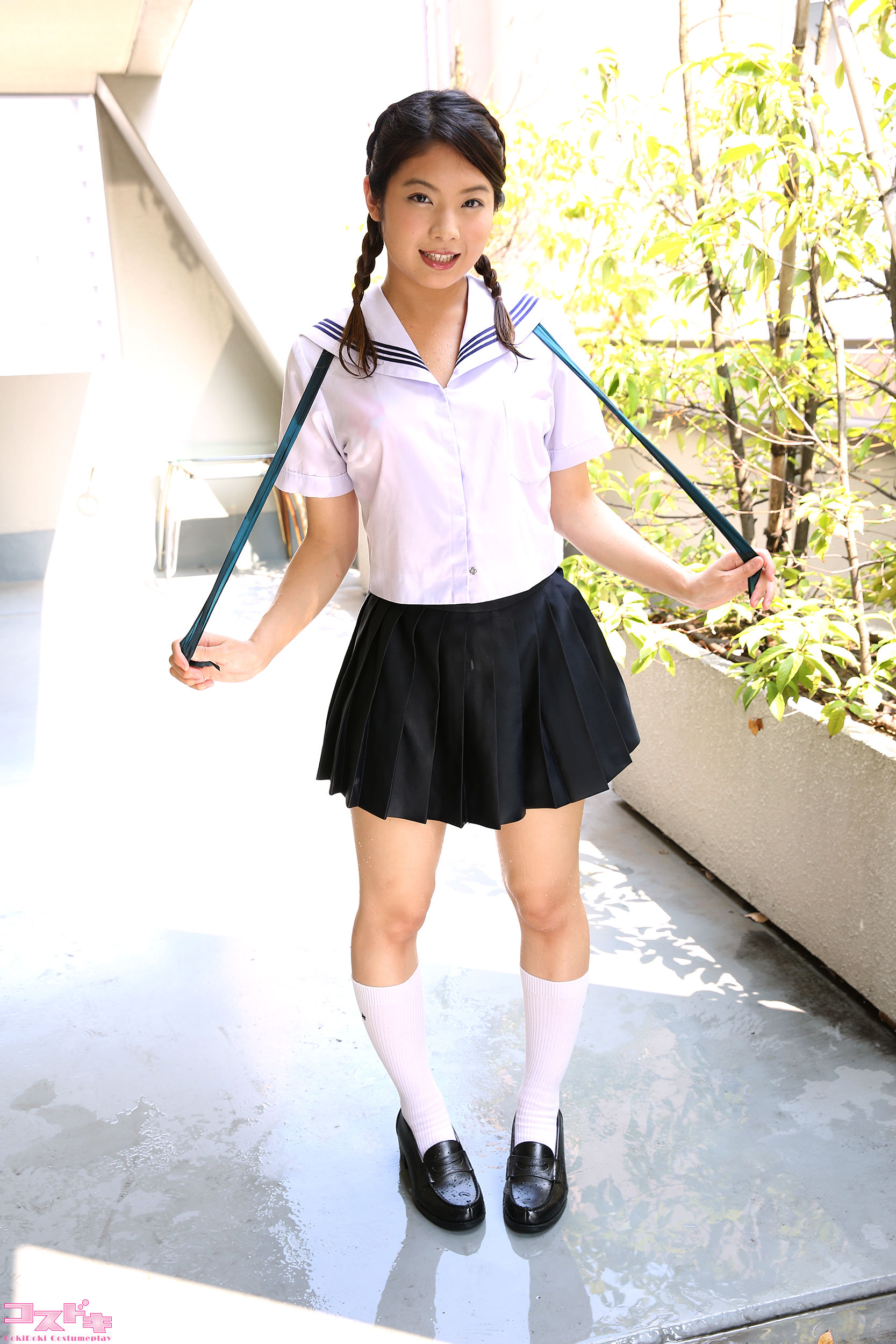 [Cosdoki] Tsukasa Kanzaki 神前つかさ kanzakitsukasa4_pic_sailor1/(71P)