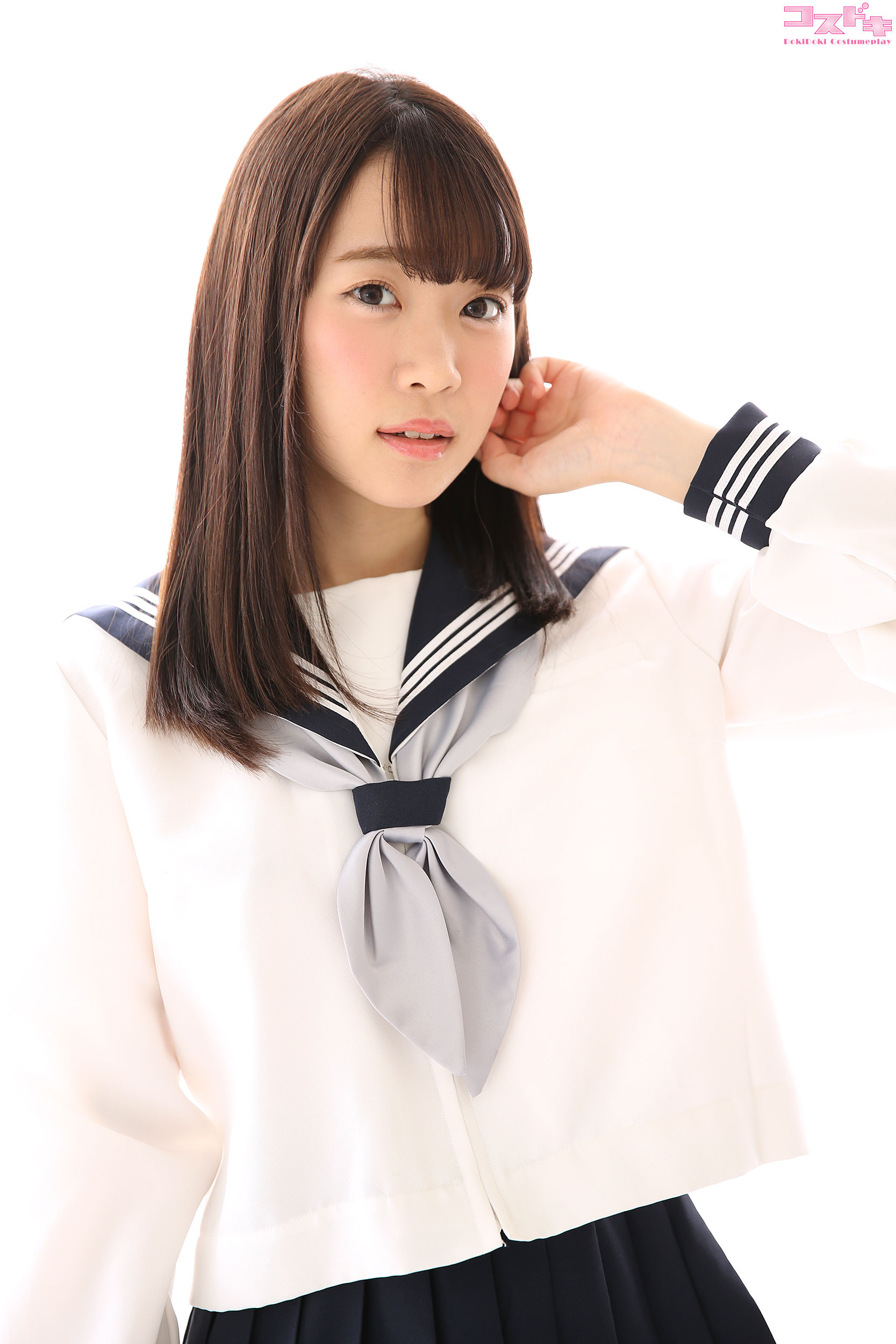 [Cosdoki] Yura Kano 架乃ゆら kanoyura_pic_sailor1/(81P)