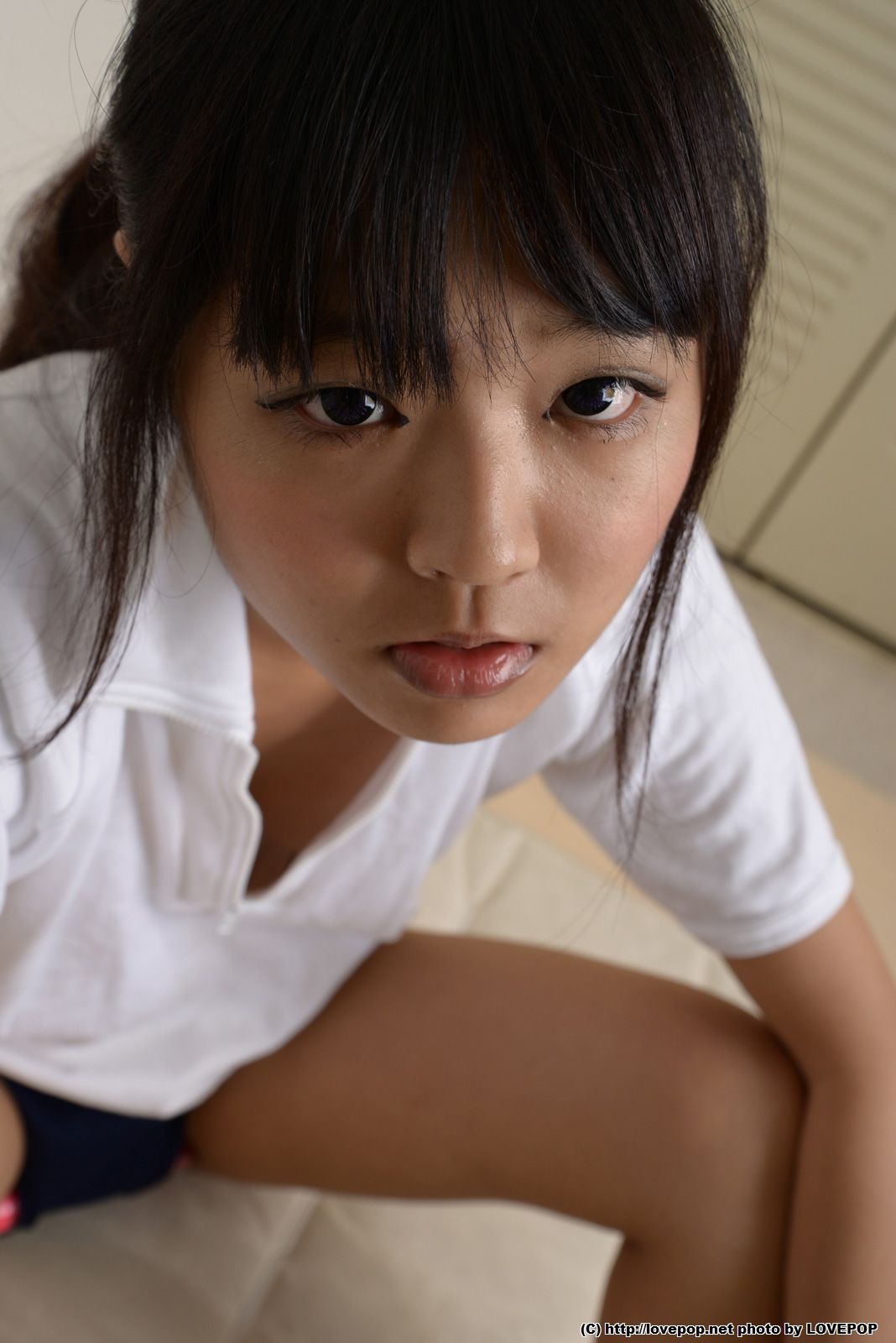 [LOVEPOP] Yuuko Kuroki 黒木優子 Photoset 03/(54P)