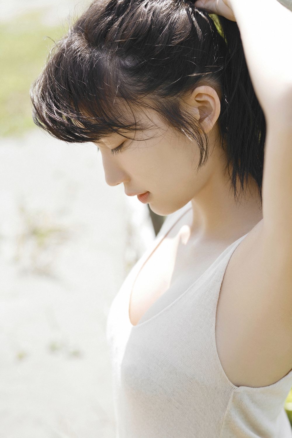 [YS Web] Vol.815 Yuka Ogura 小倉優香/(80P)