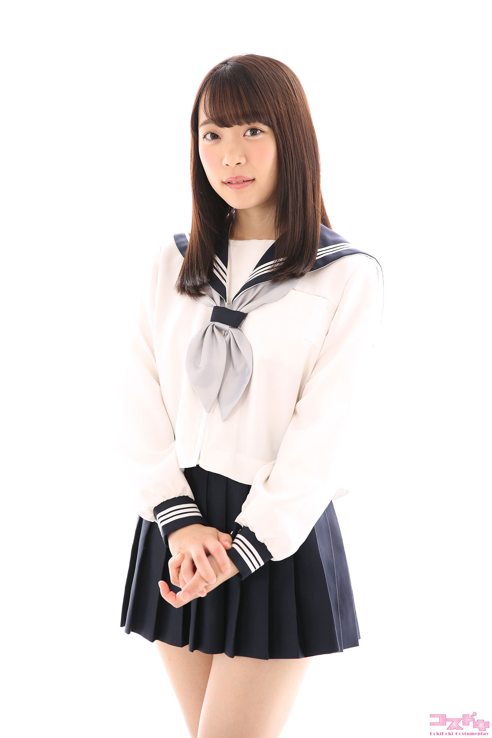 [Cosdoki] Yura Kano 架乃ゆら kanoyura_pic_sailor1/(81P)