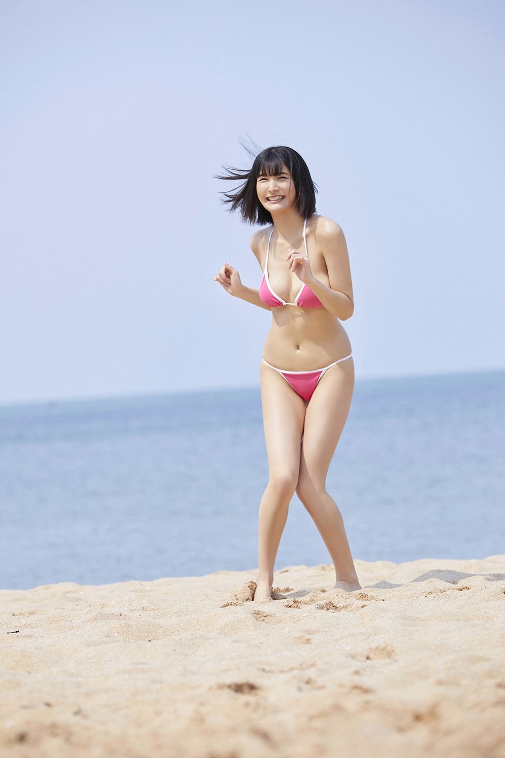 [YS Web] Vol.814 Hinano Ayakawa 彩川ひなの - Complete/(100P)