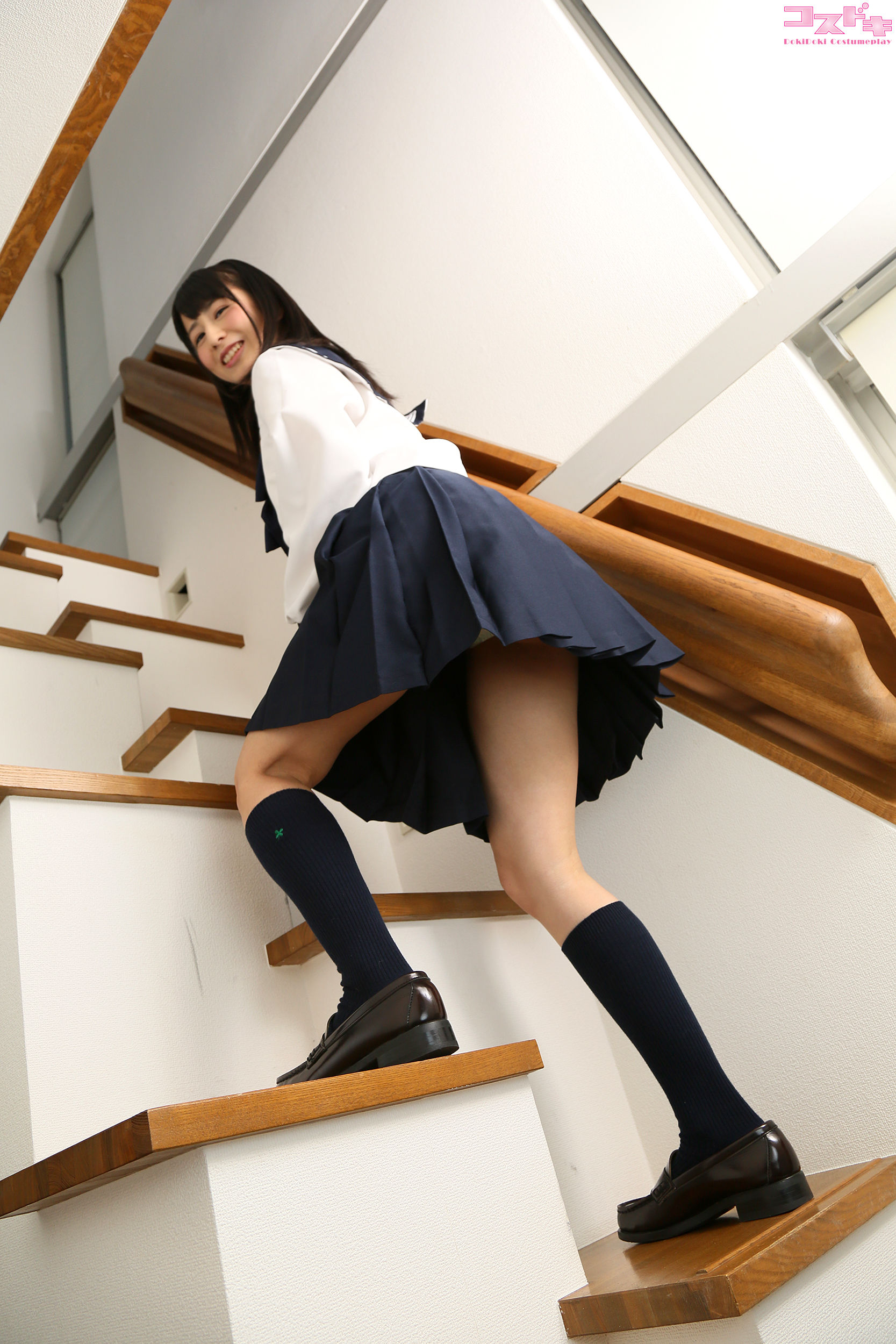 [Cosdoki] Sora Izumi 泉水蒼空 - izumisora_pic_sailor1/(53P)