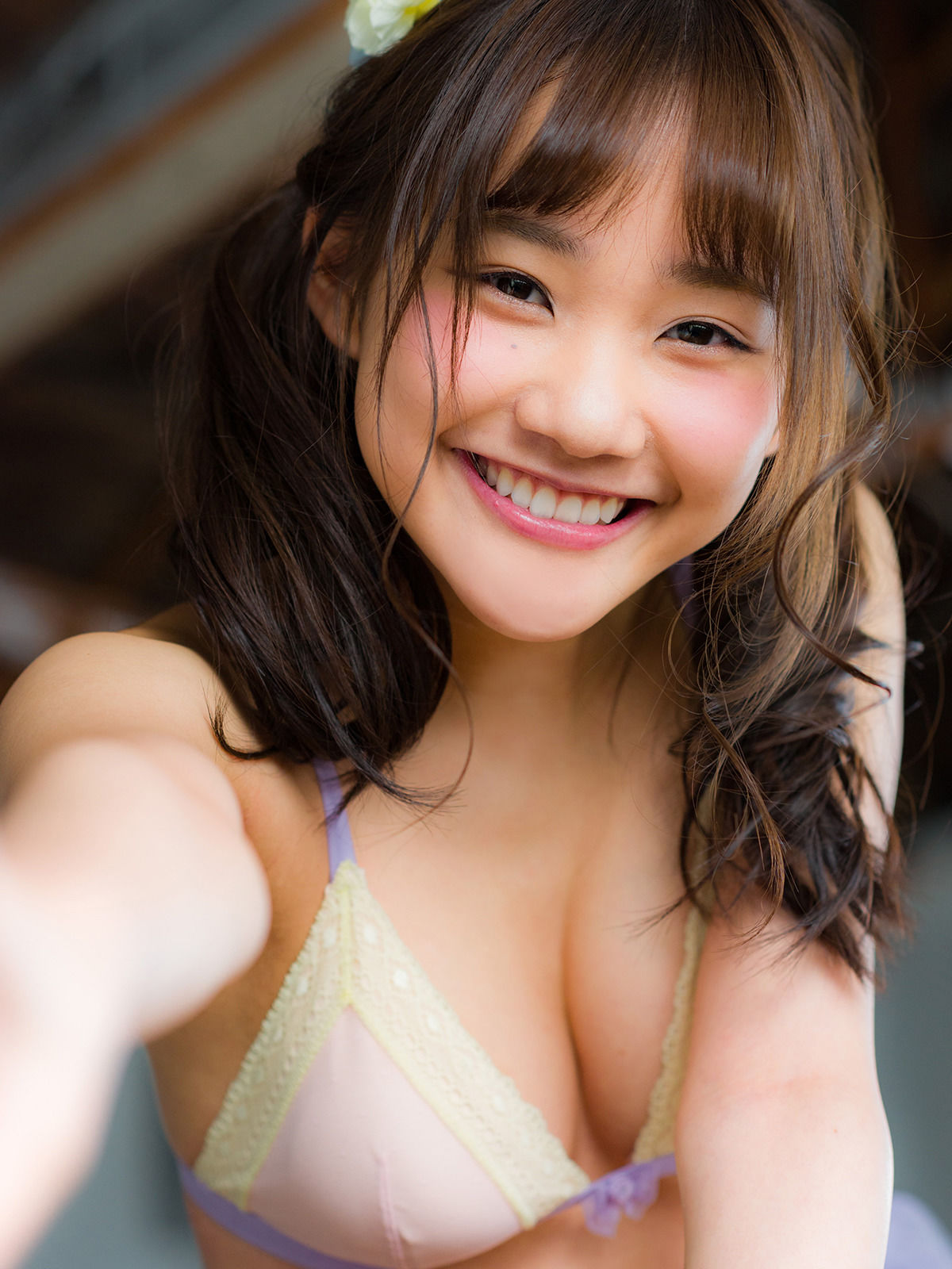 [Sabra.net] 2018.07 Strictly Girl 保崎麗 ザッキー?ファースト/(40P)