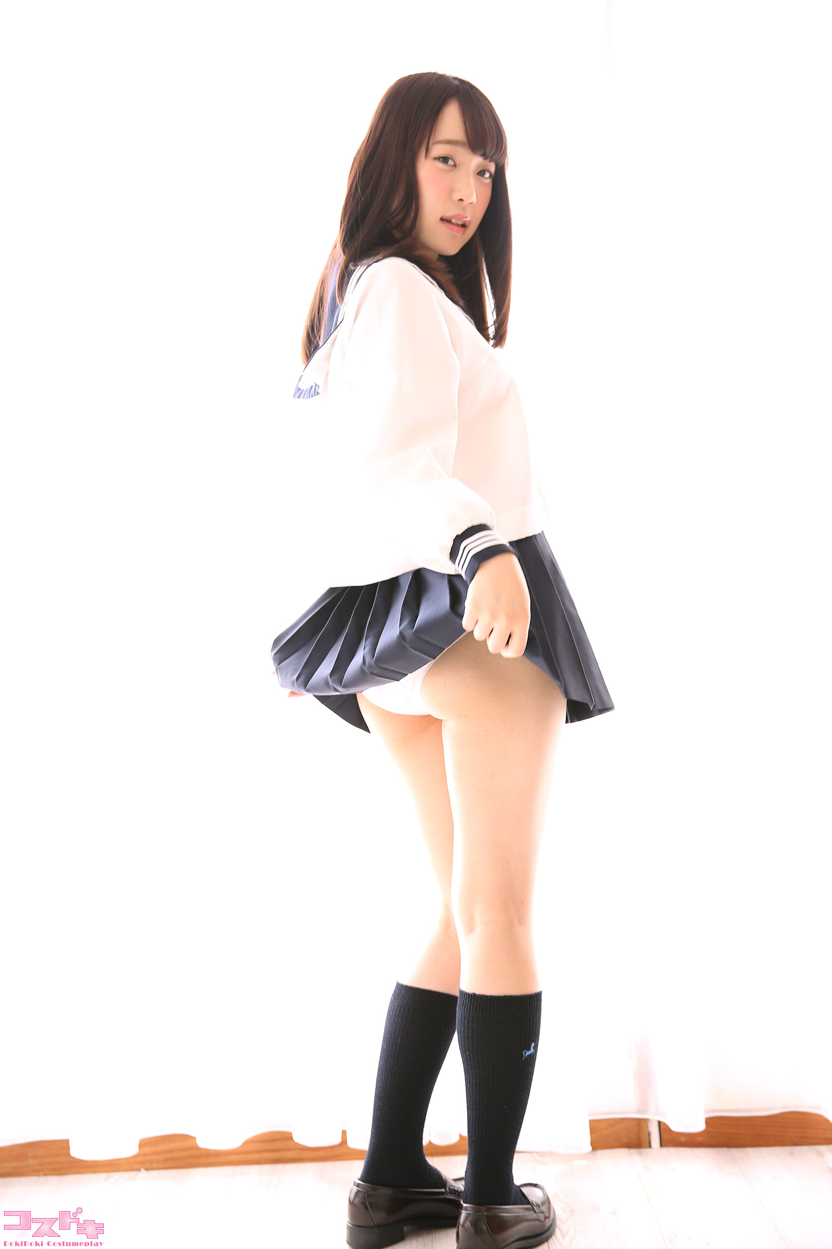 [Cosdoki] Yura Kano 架乃ゆら kanoyura_pic_sailor1/(81P)