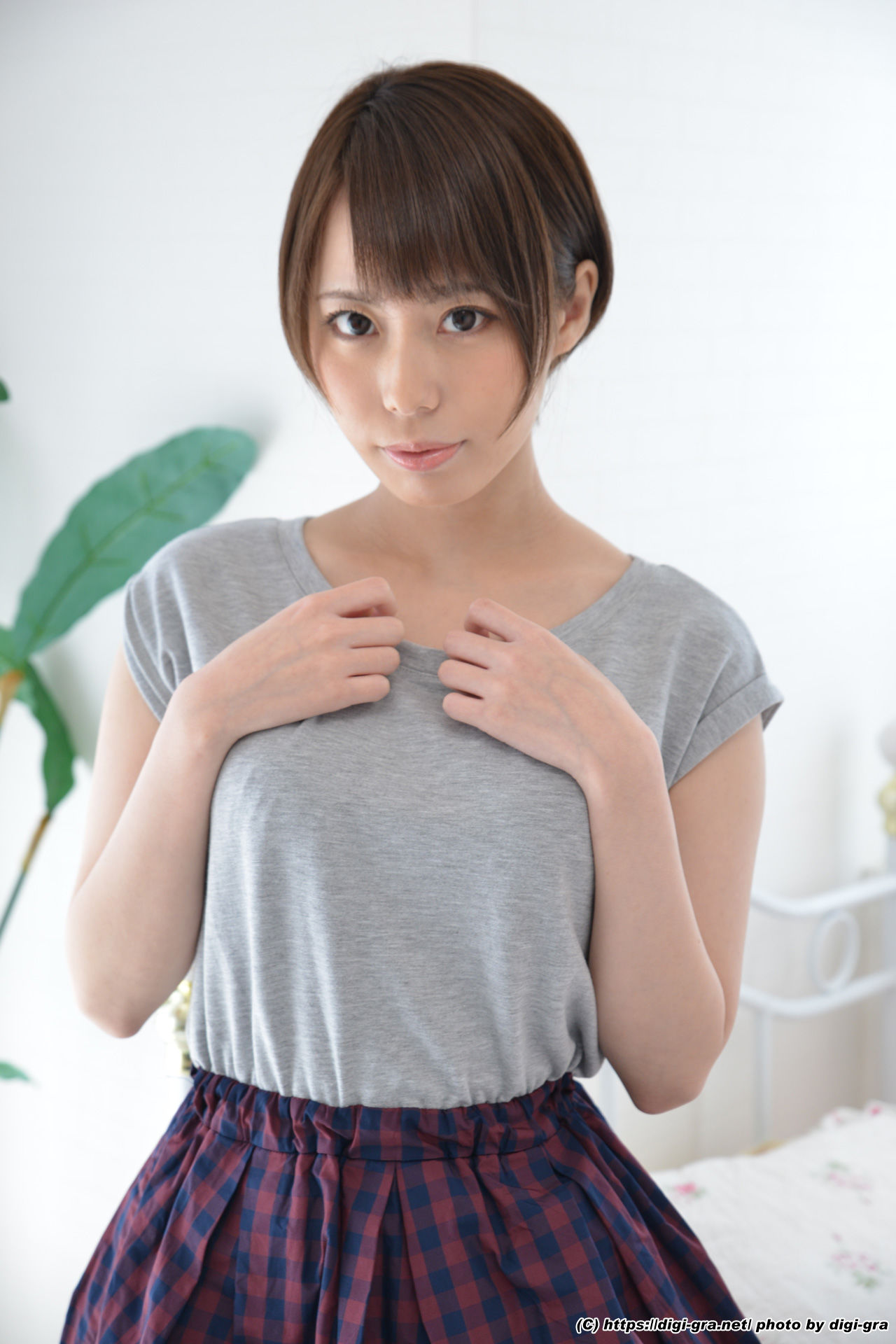 [Digi-Gra] Misuzu Kawana 川菜美鈴 Photoset 08/(90P)