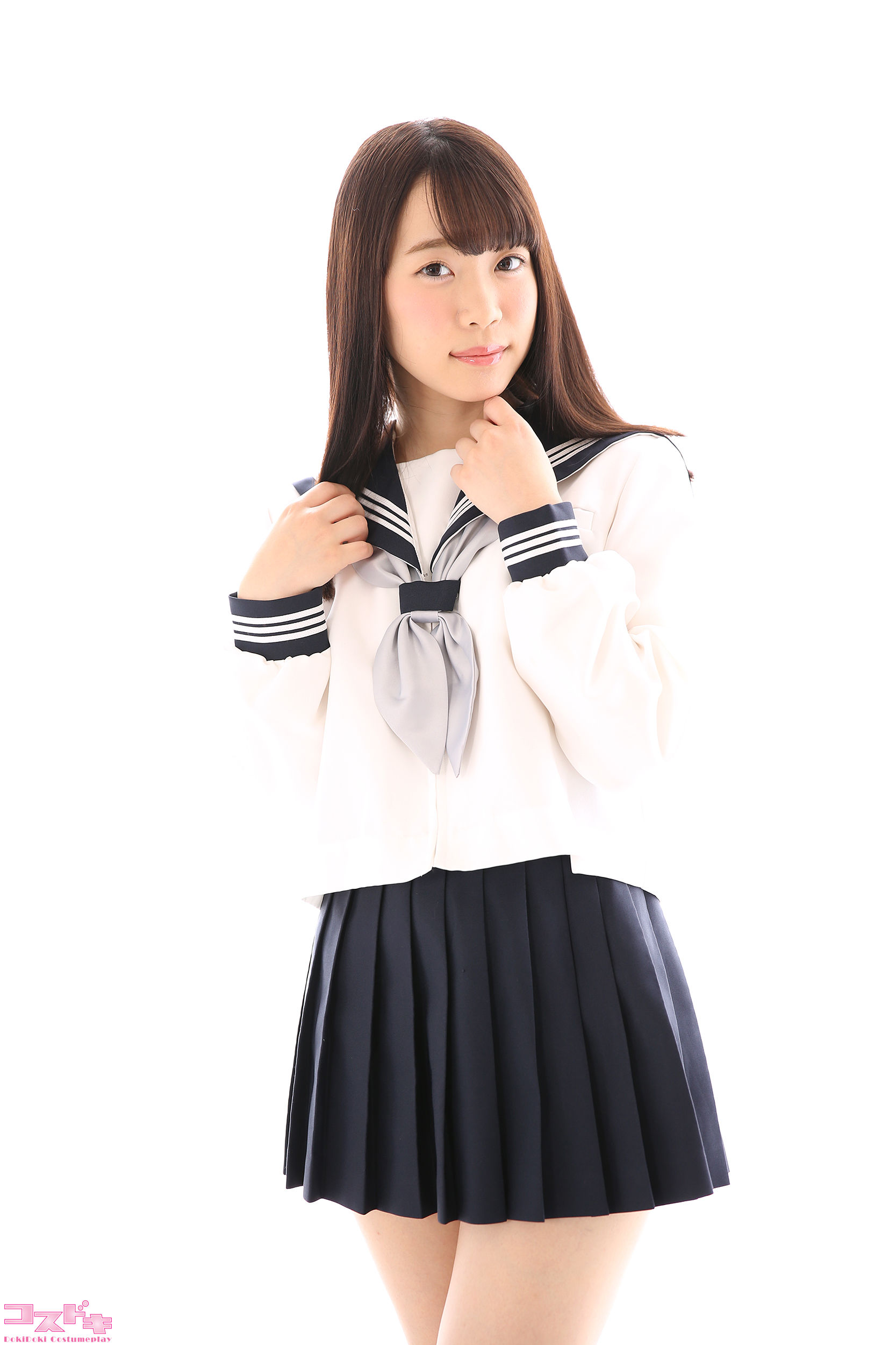 [Cosdoki] Yura Kano 架乃ゆら kanoyura_pic_sailor1/(81P)