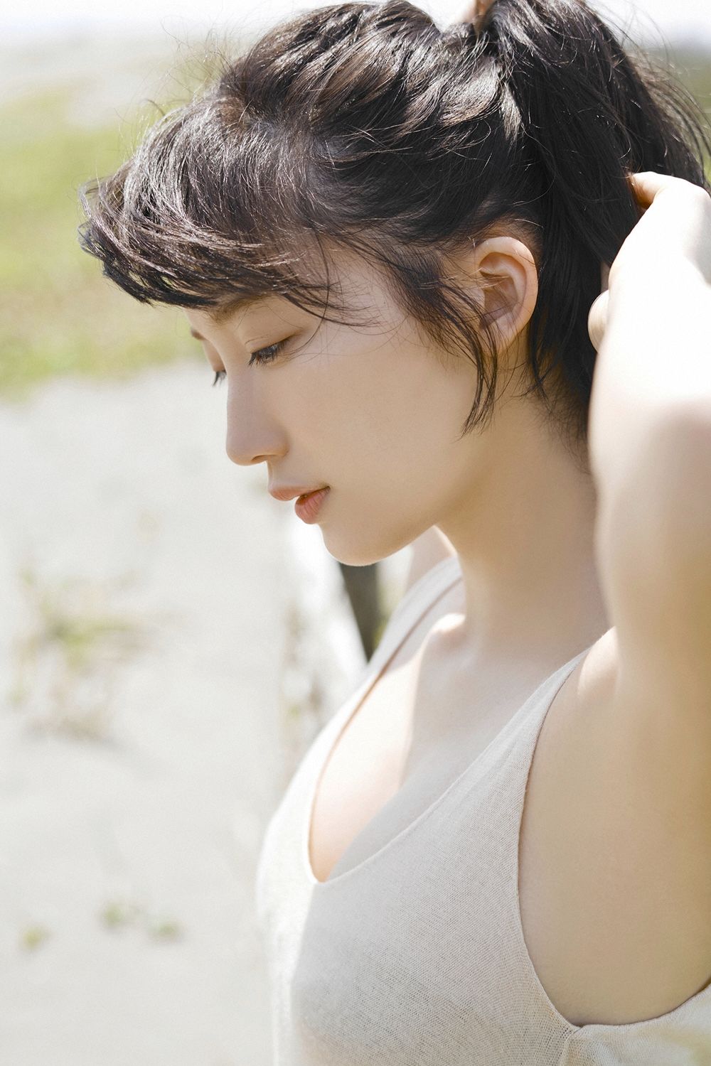 [YS Web] Vol.815 Yuka Ogura 小倉優香/(80P)