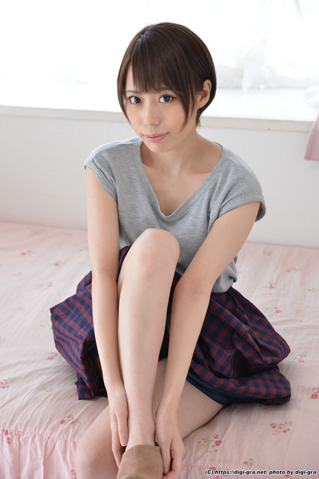 [Digi-Gra] Misuzu Kawana 川菜美鈴 Photoset 08/(90P)