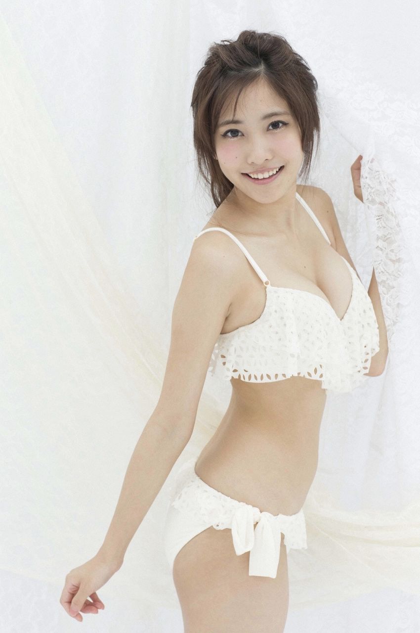 [WPB-net] Extra No.141 Hinako Sano 佐野ひなこ「SUMMER LOVE」/(69P)