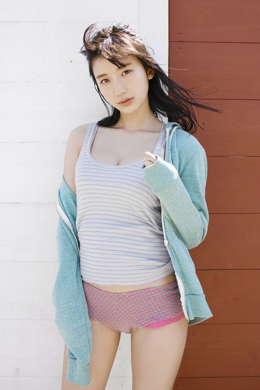 [YS Web] Vol.815 Yuka Ogura 小倉優香/(80P)