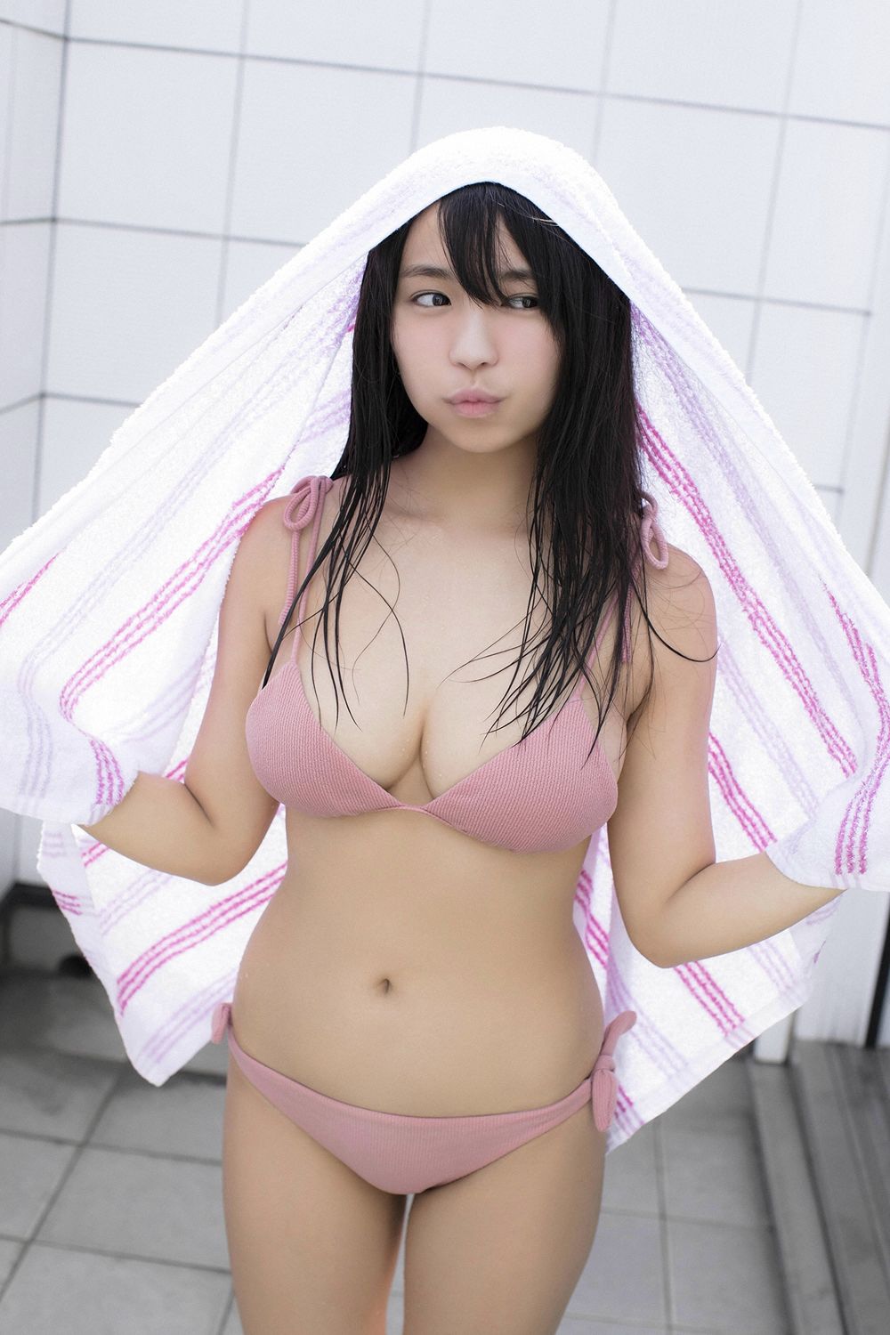 [YS-Web] Vol.812 Yuno Ohara 大原優乃 「最強ニッポンBody」/(100P)