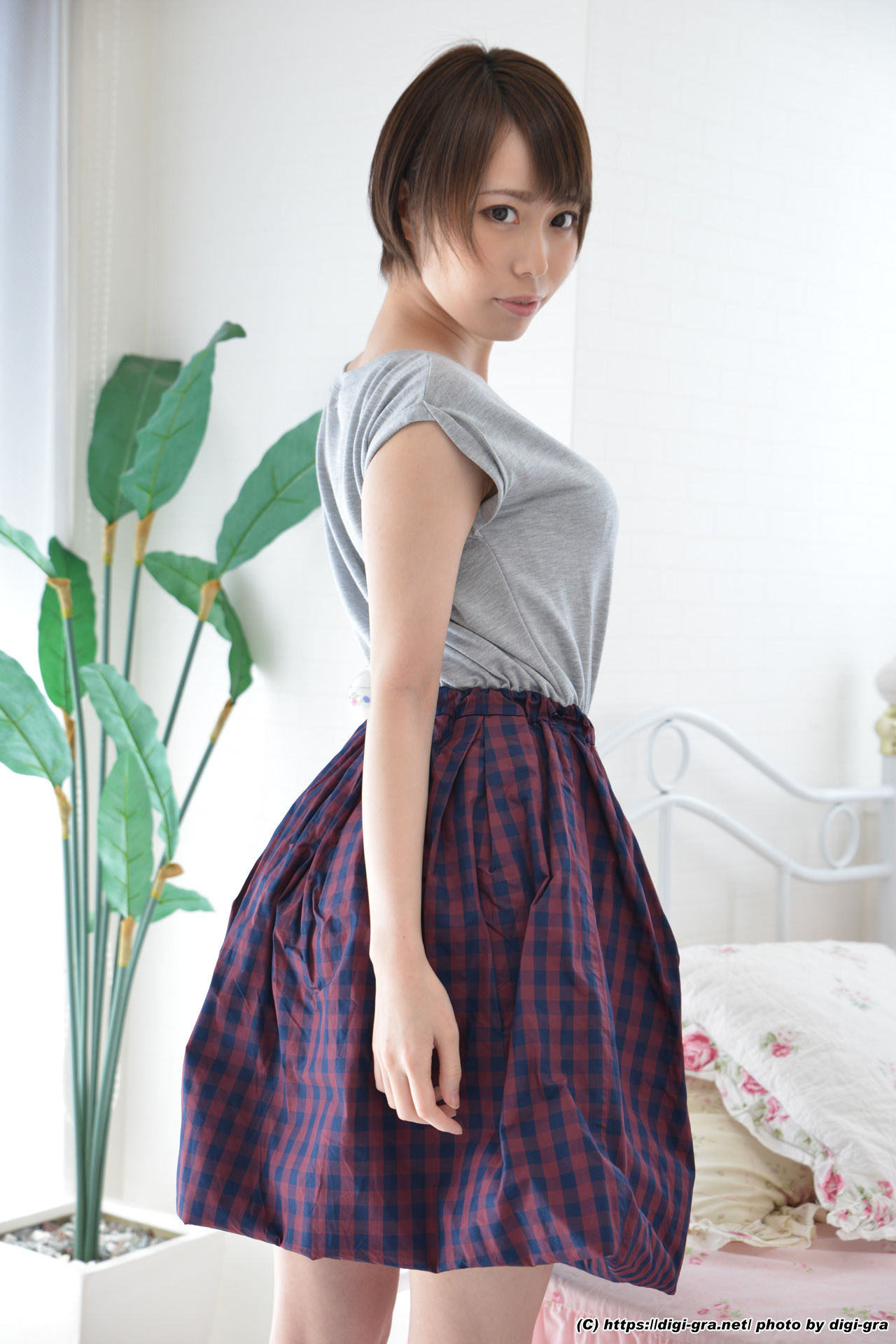 [Digi-Gra] Misuzu Kawana 川菜美鈴 Photoset 08/(90P)