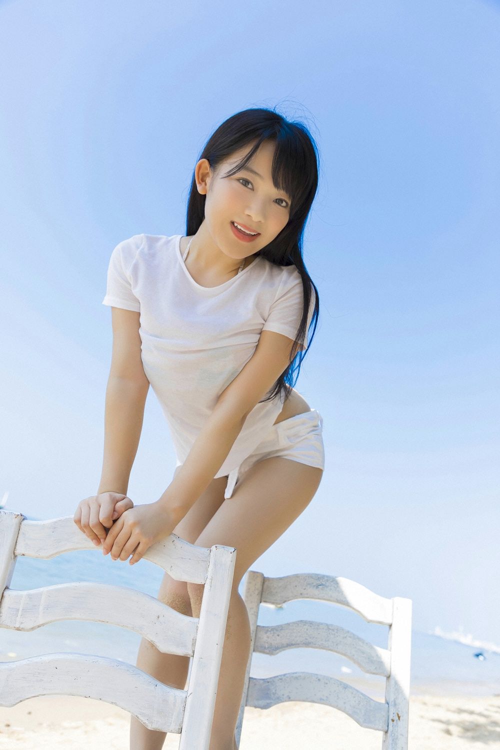 [YS-Web] Vol.813 Jun Amaki 天木し?ゅん/(100P)