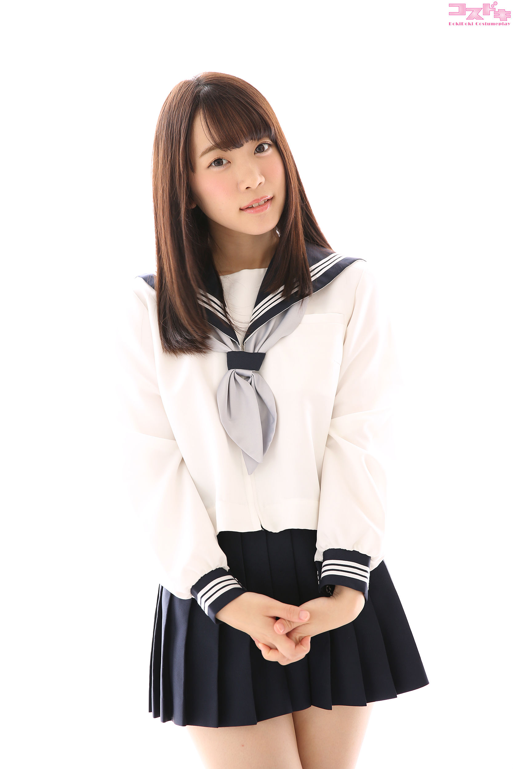 [Cosdoki] Yura Kano 架乃ゆら kanoyura_pic_sailor1/(81P)