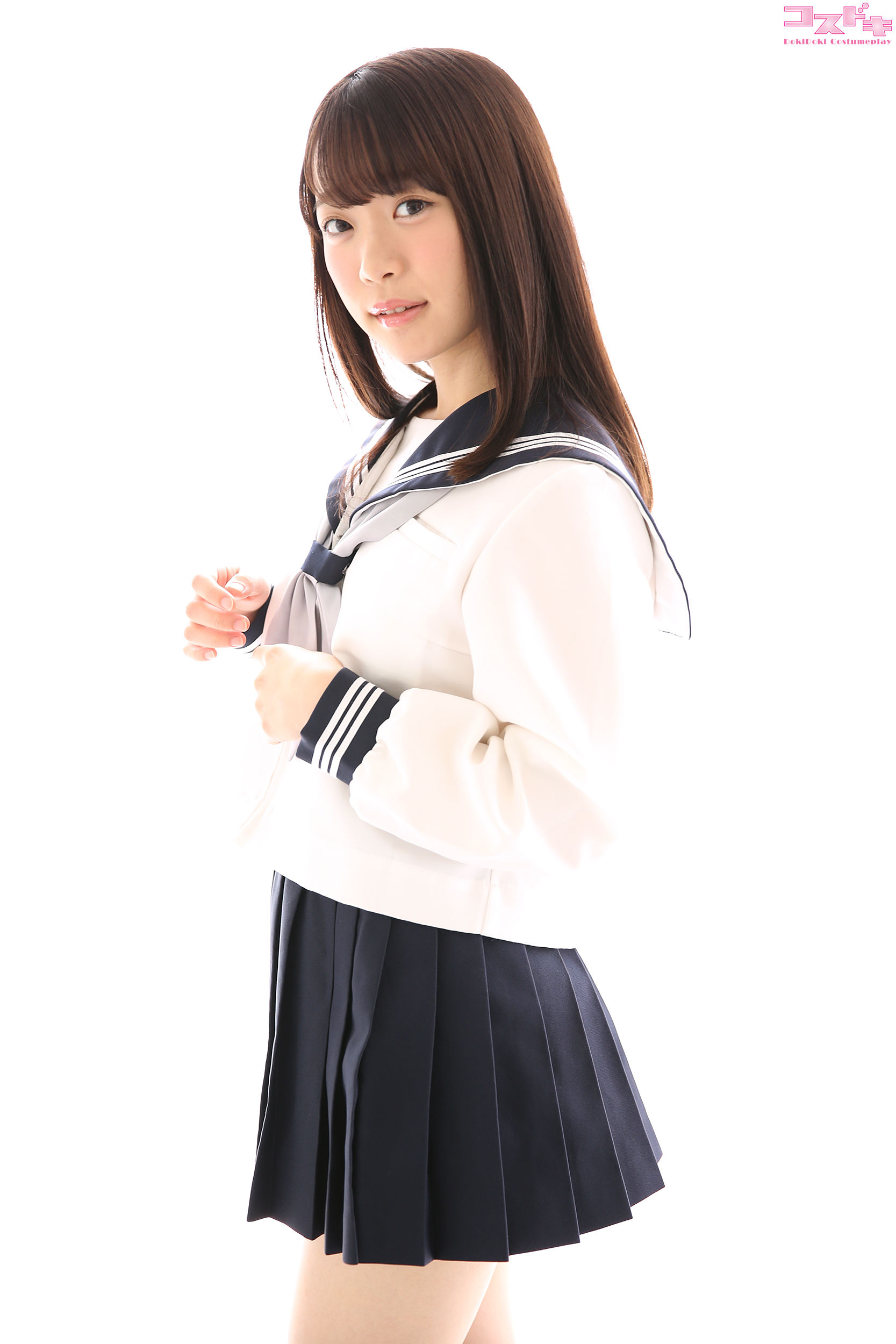 [Cosdoki] Yura Kano 架乃ゆら kanoyura_pic_sailor1/(81P)