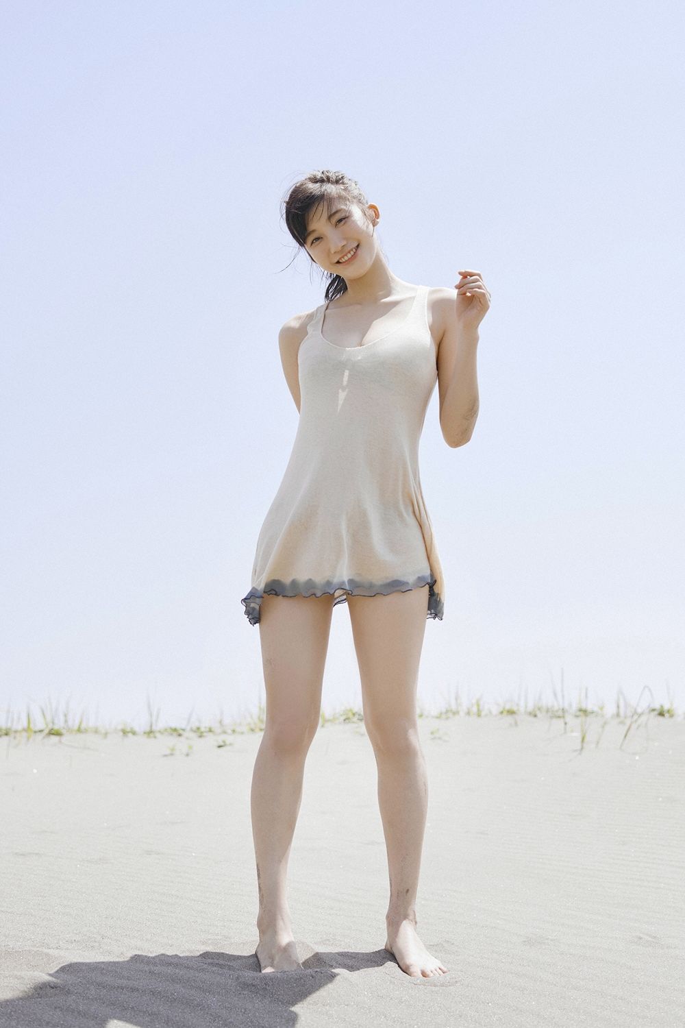 [YS Web] Vol.815 Yuka Ogura 小倉優香/(80P)