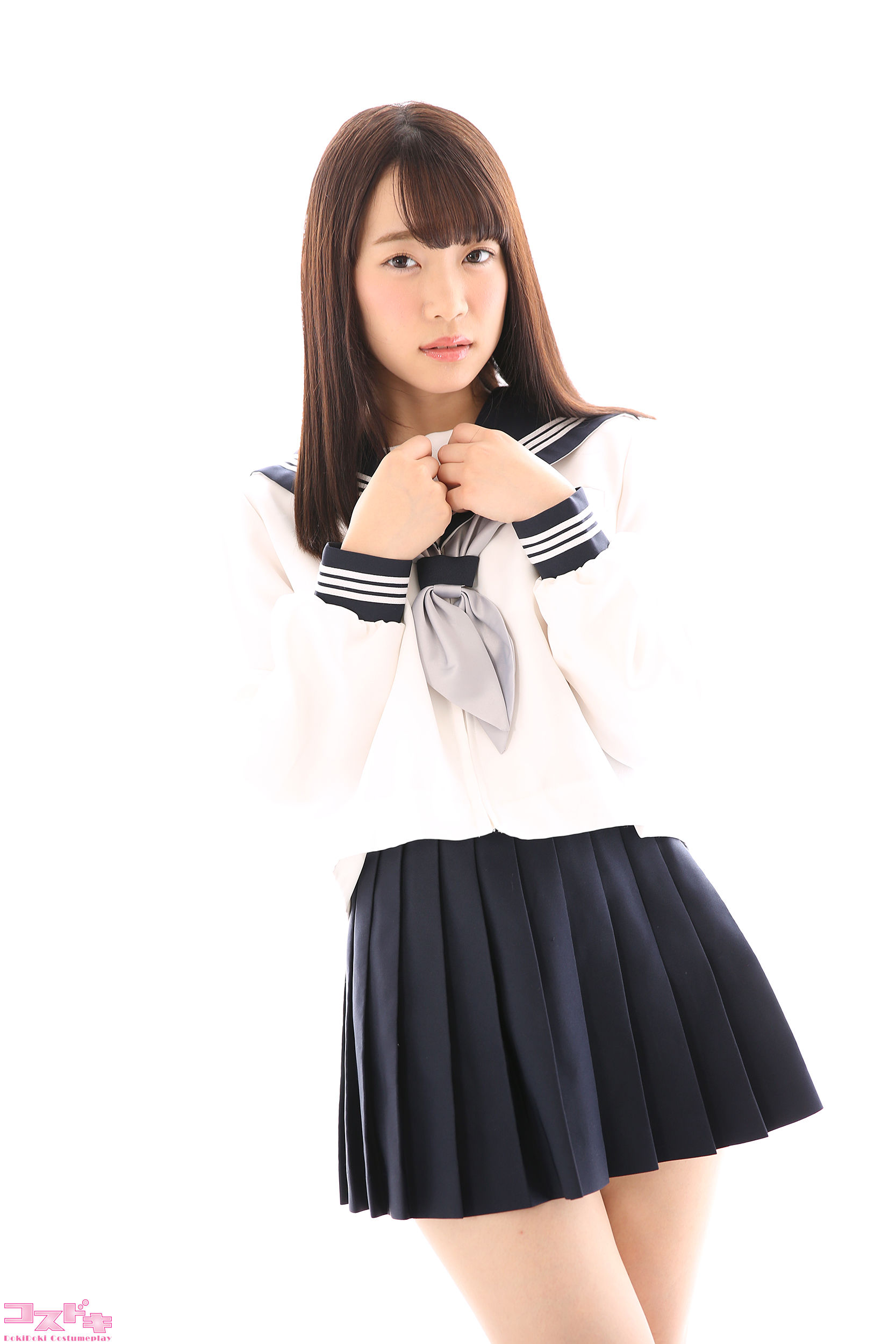 [Cosdoki] Yura Kano 架乃ゆら kanoyura_pic_sailor1/(81P)