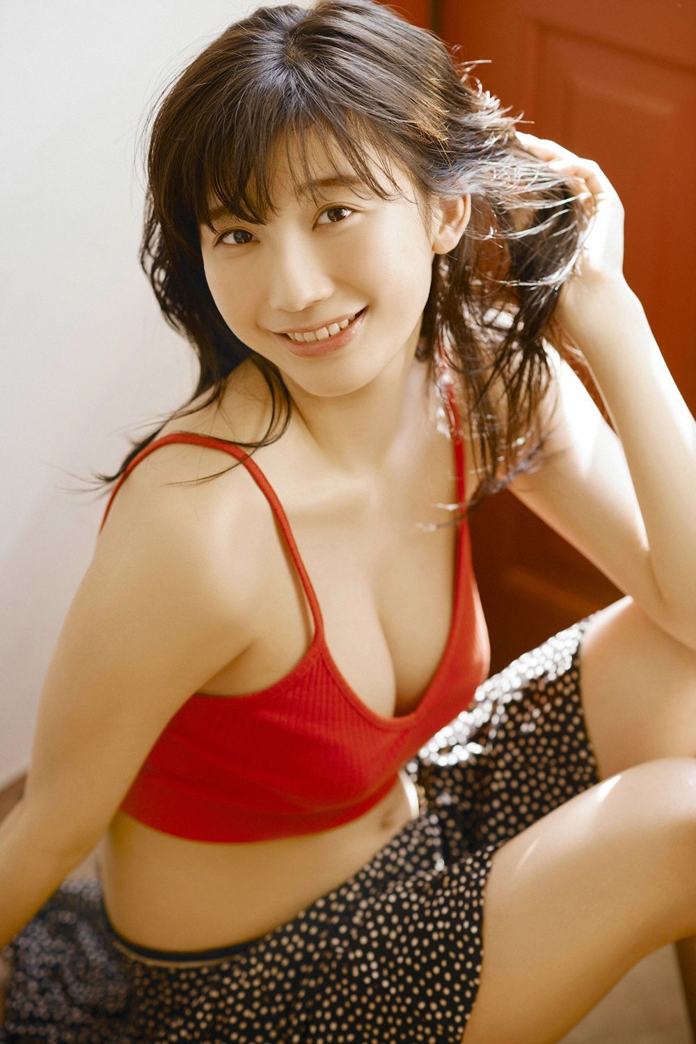 [YS Web] Vol.815 Yuka Ogura 小倉優香/(80P)