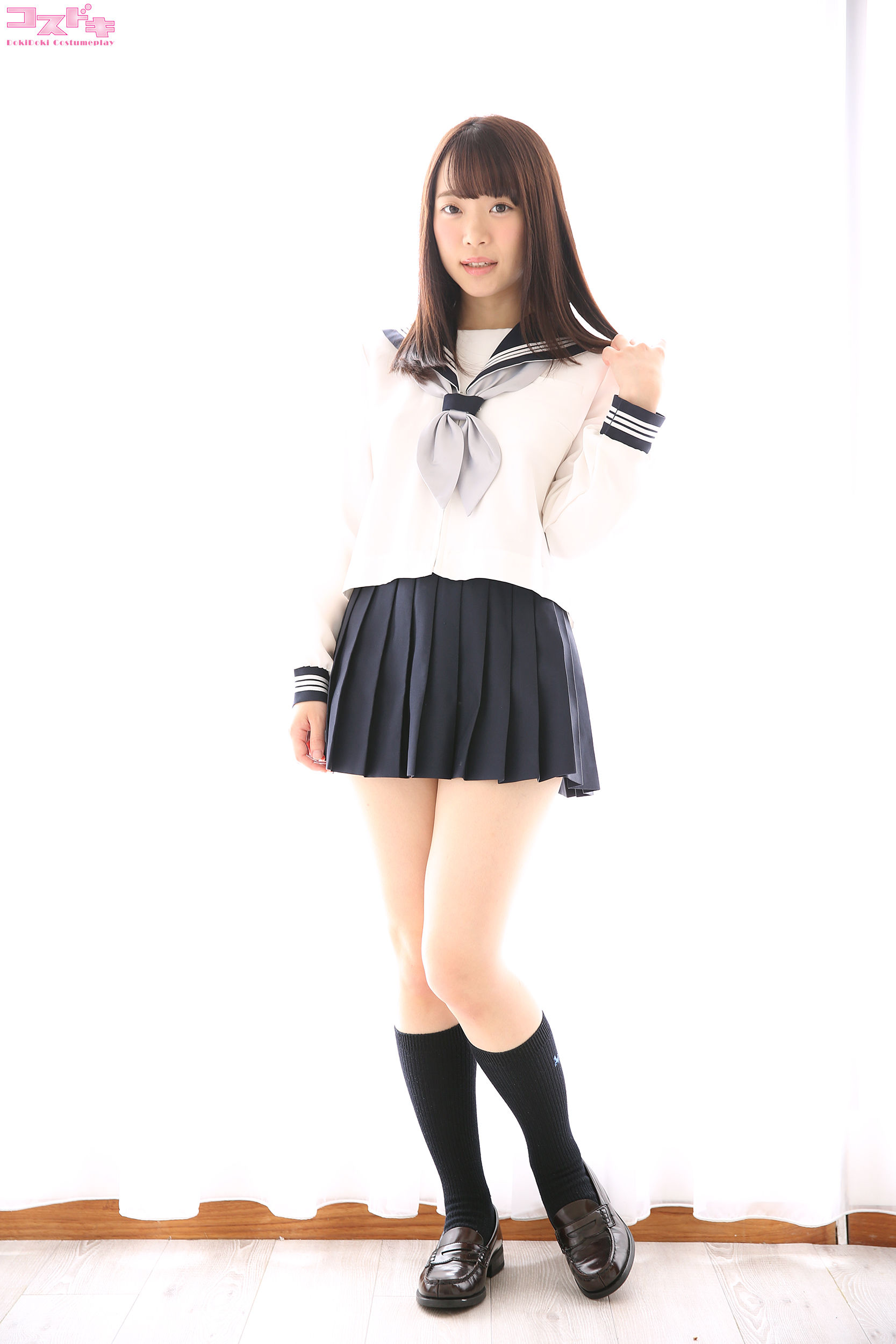 [Cosdoki] Yura Kano 架乃ゆら kanoyura_pic_sailor1/(81P)