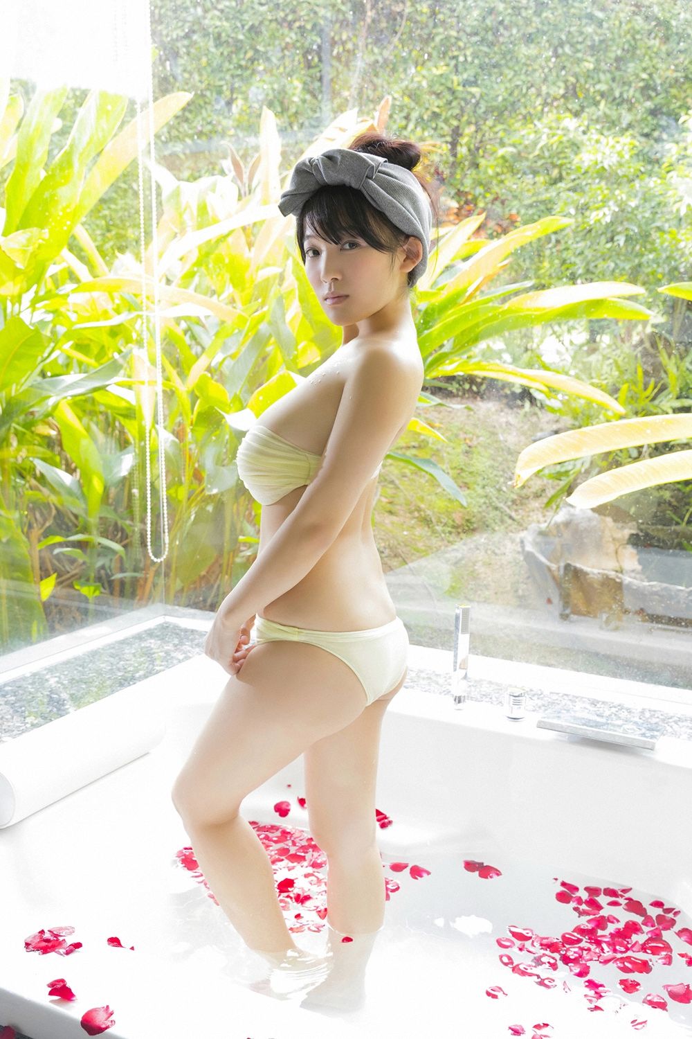 [YS-Web] Vol.813 Jun Amaki 天木し?ゅん/(100P)