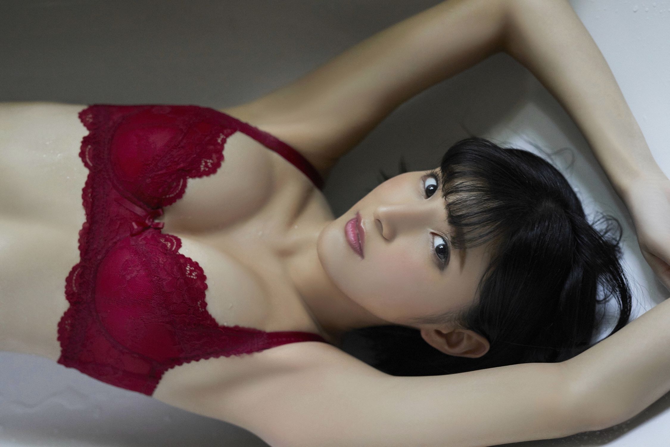 [YS Web] Vol.814 Hinano Ayakawa 彩川ひなの - Complete/(100P)