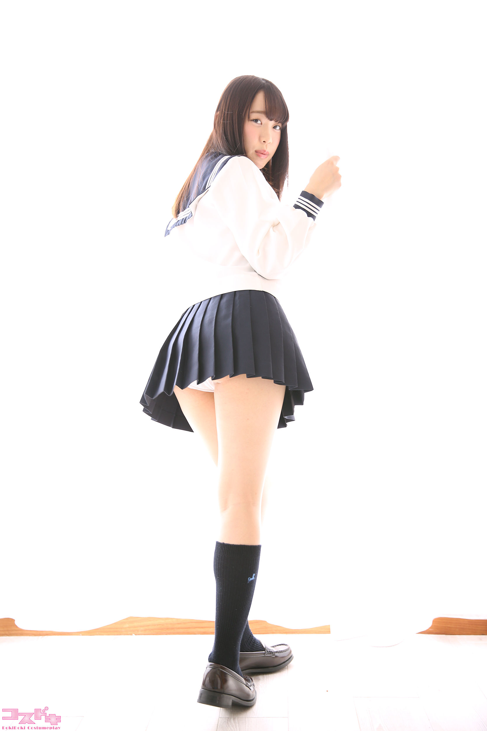 [Cosdoki] Yura Kano 架乃ゆら kanoyura_pic_sailor1/(81P)