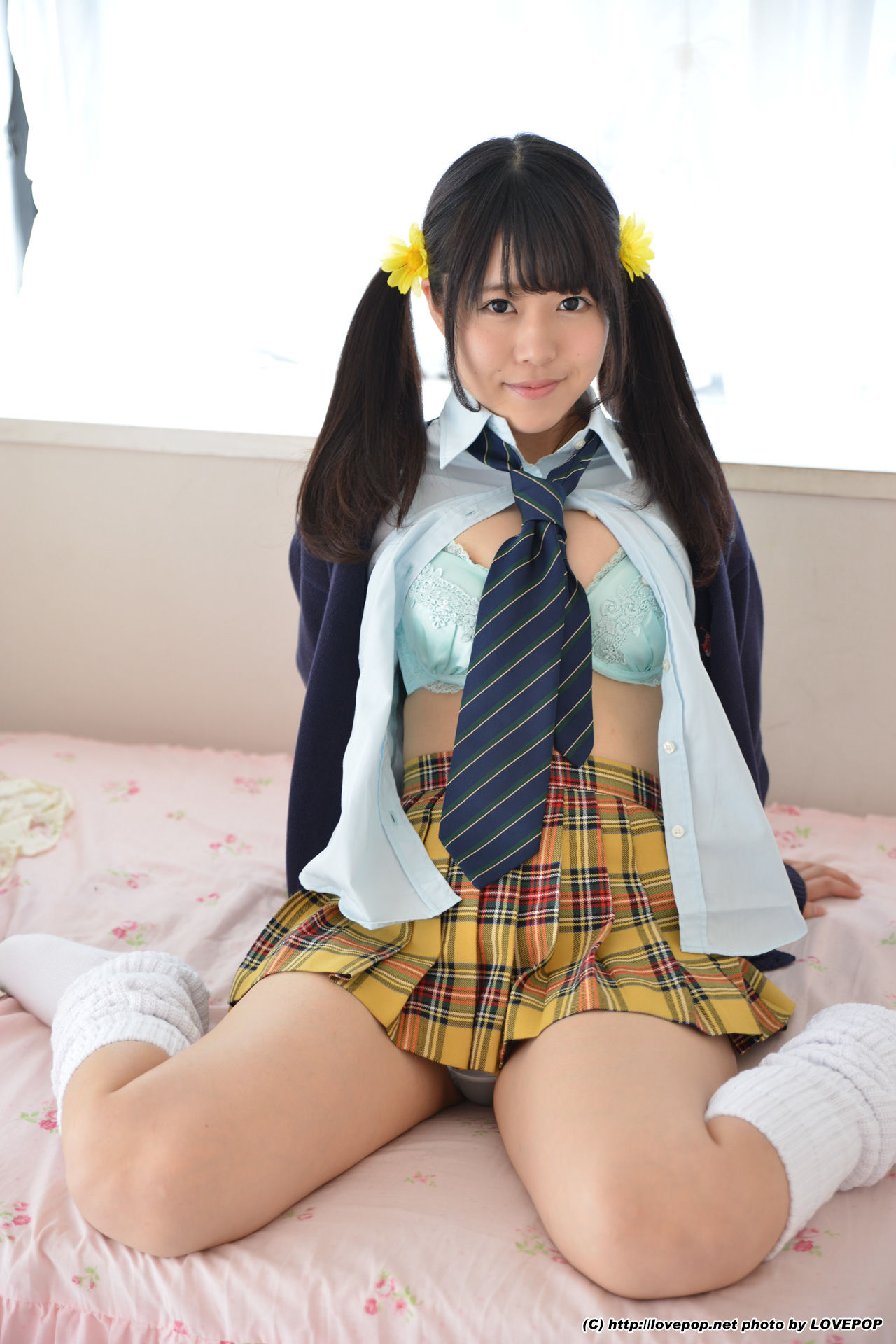 [LOVEPOP] Misa Suzumi 涼海みさ Photoset 08/(67P)