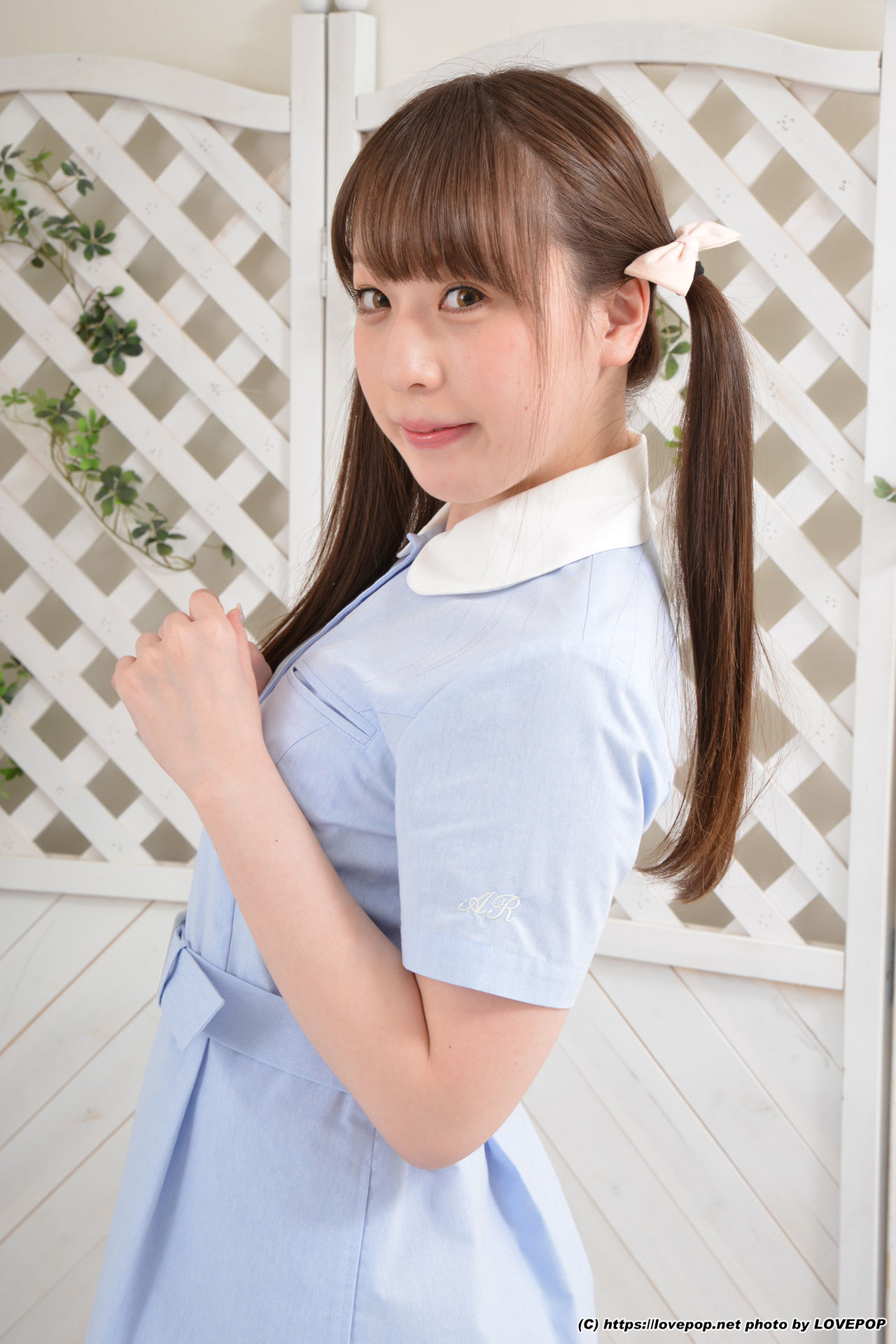 [LOVEPOP] Ruka Kanna 柑南るか Photoset 04/(73P)