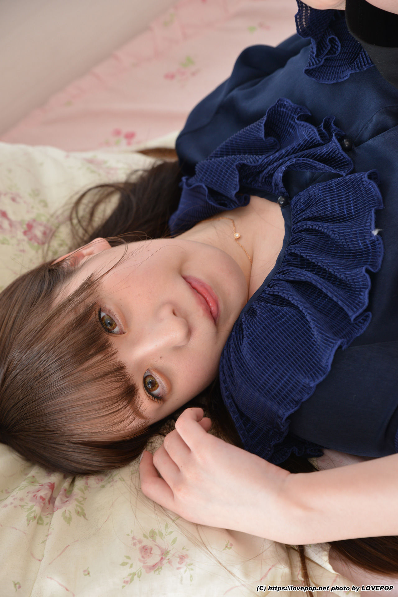 [LOVEPOP] Ruka Kanna 柑南るか Photoset 05/(62P)