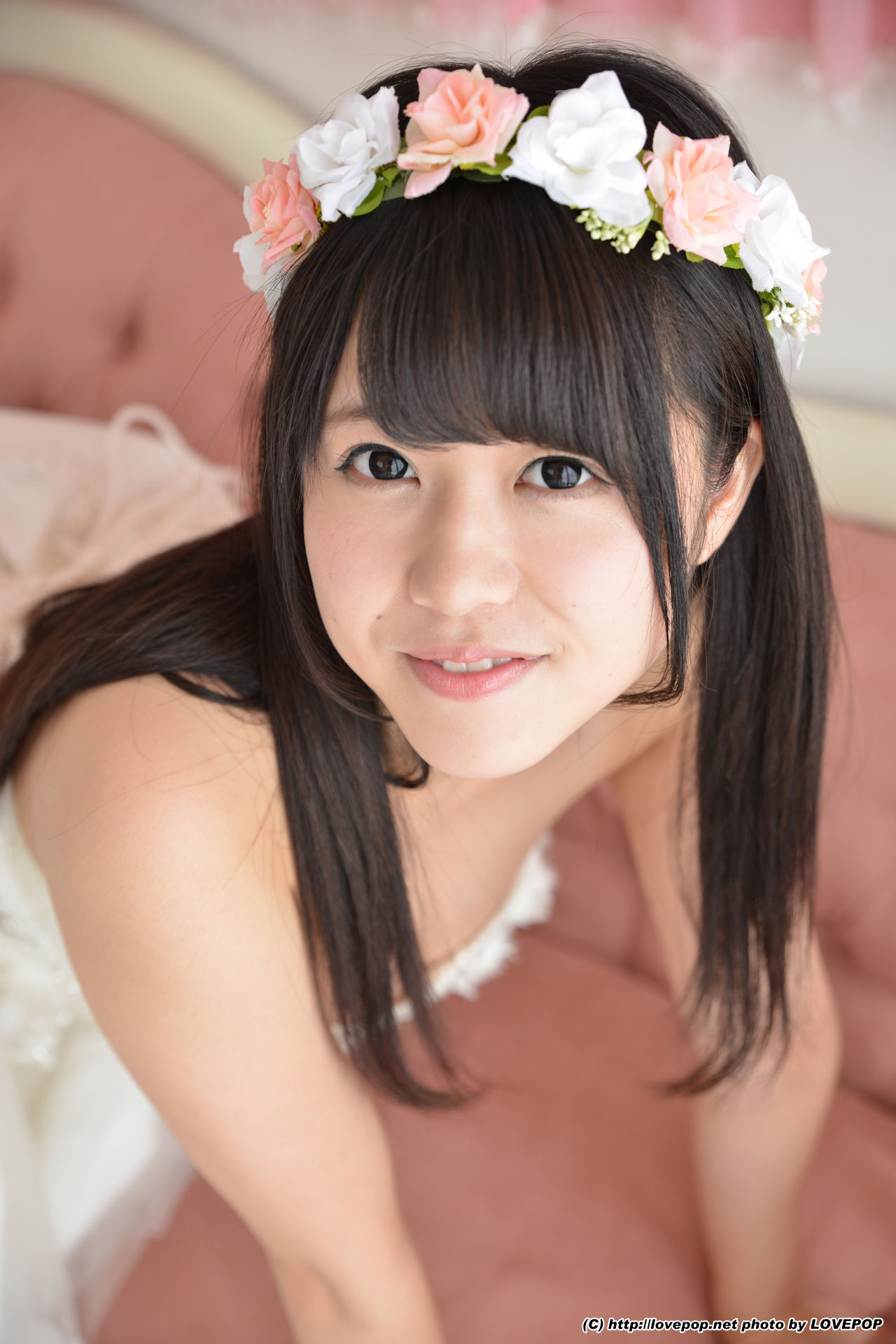 [LOVEPOP] Misa Suzumi 涼海みさ Photoset 09/(64P)