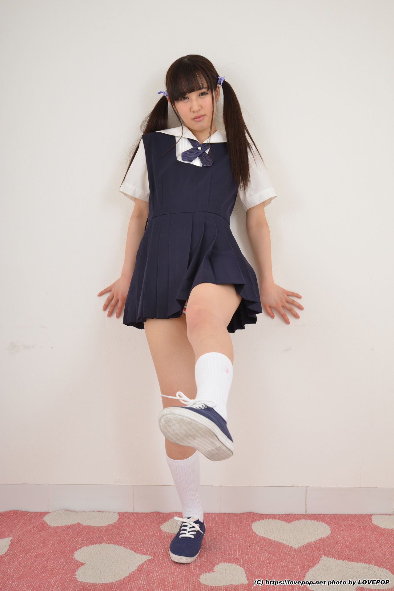 [LOVEPOP] Rurika Ishihara 石原ルリカ Photoset 06/(77P)