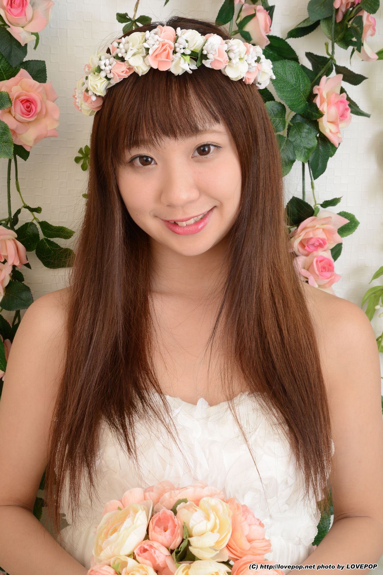 [LOVEPOP] Karen Hayama 葉山夏恋 Photoset 09/(75P)