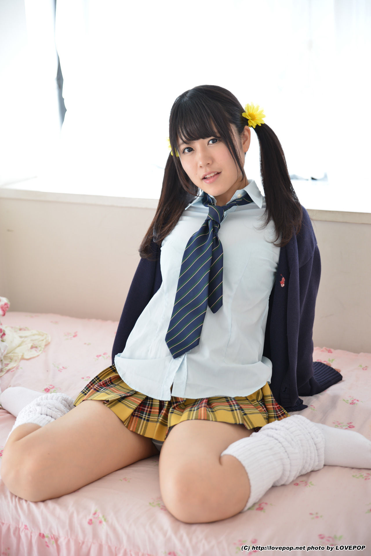 [LOVEPOP] Misa Suzumi 涼海みさ Photoset 08/(67P)