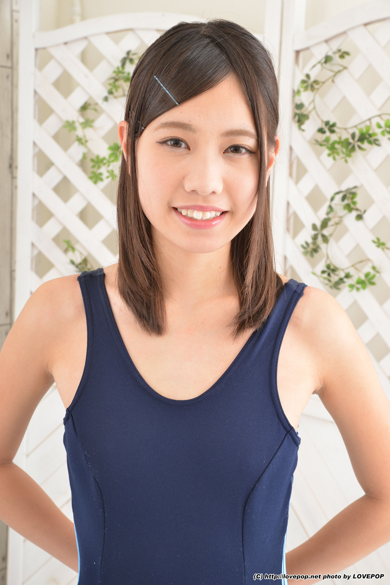 [LOVEPOP] KondouYouko 近藤陽子 Photoset 02/(57P)