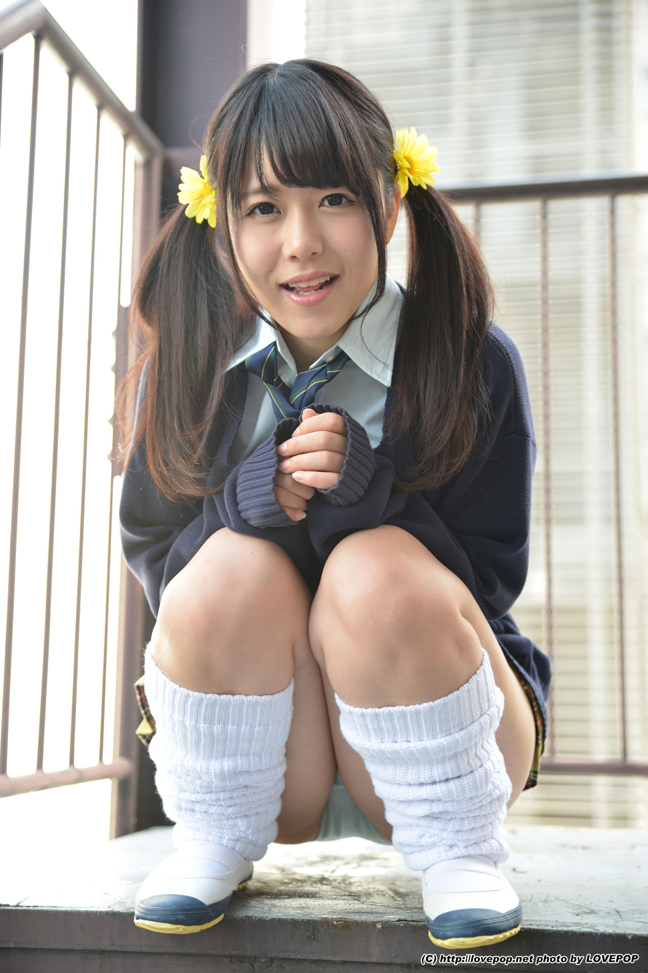 [LOVEPOP] Misa Suzumi 涼海みさ Photoset 08/(67P)