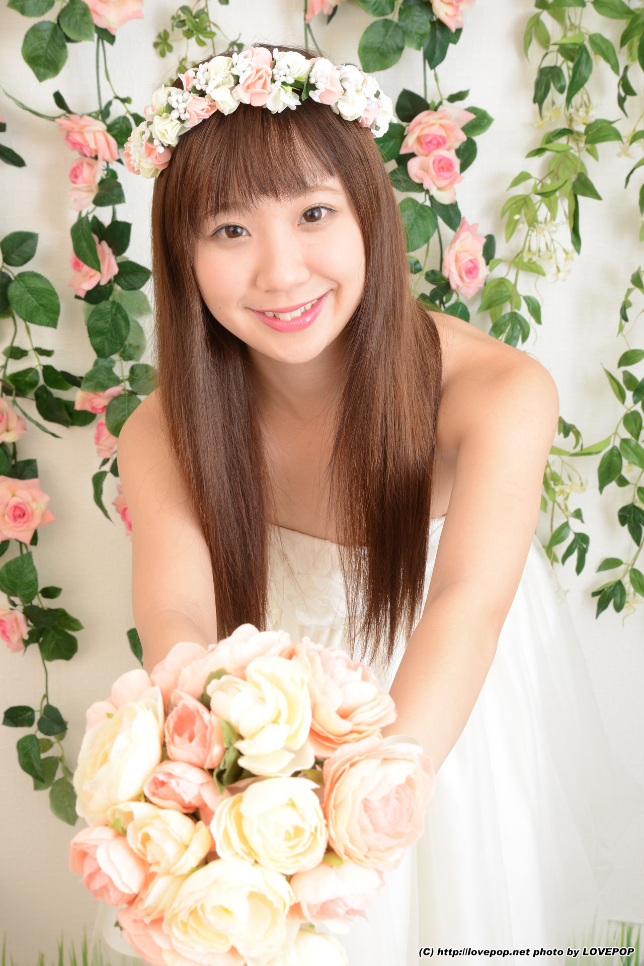 [LOVEPOP] Karen Hayama 葉山夏恋 Photoset 09/(75P)