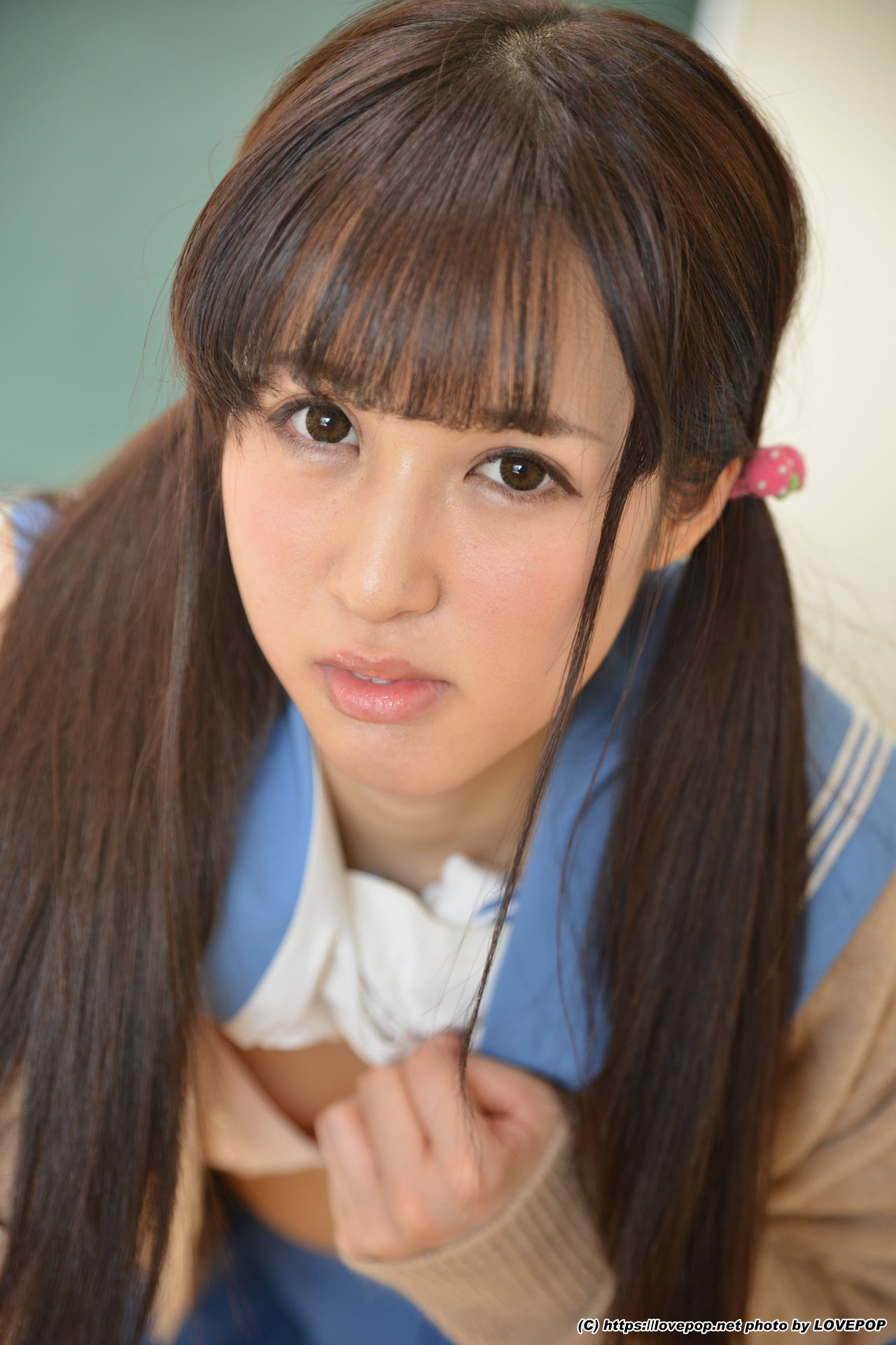 [LOVEPOP] Rurika Ishihara 石原ルリカ Photoset 05/(65P)