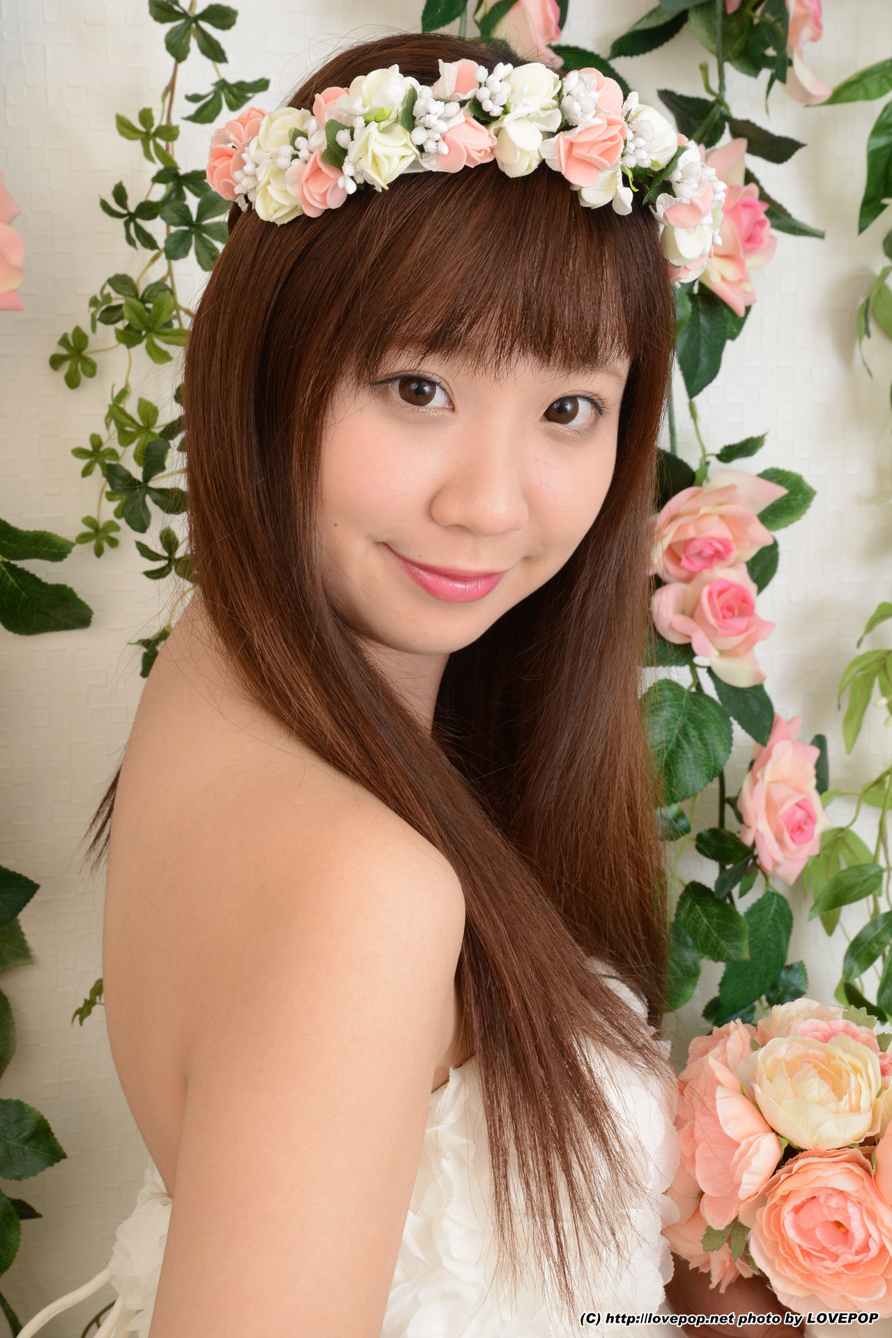 [LOVEPOP] Karen Hayama 葉山夏恋 Photoset 09/(75P)