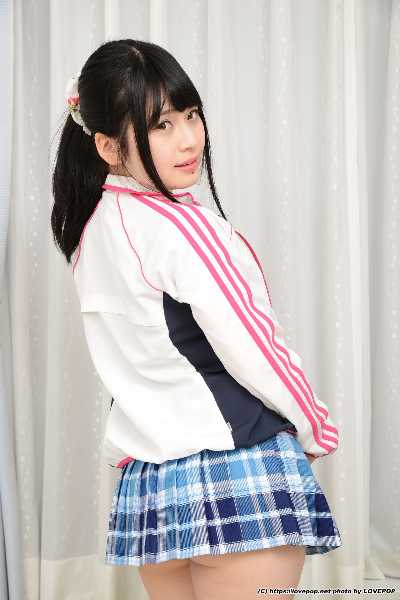 [LOVEPOP] Maina Yuuri 優梨まいな Photoset 05/(67P)