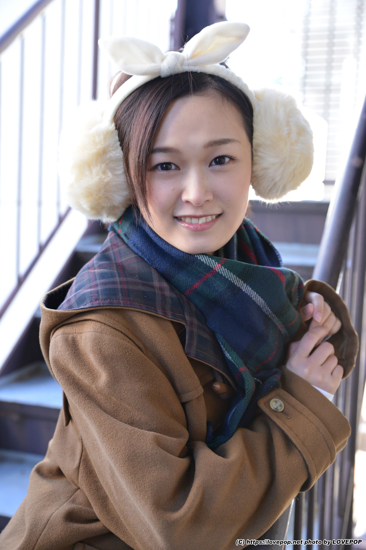 [LOVEPOP] Takeuchi Makoto 竹内真琴 Photoset 04/(90P)