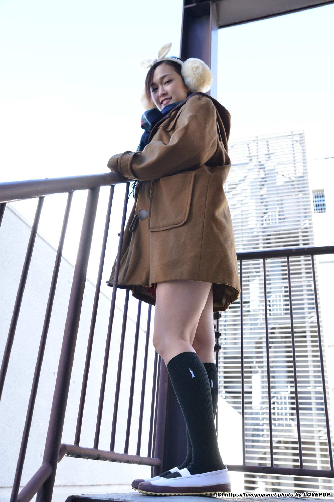 [LOVEPOP] Takeuchi Makoto 竹内真琴 Photoset 04/(90P)