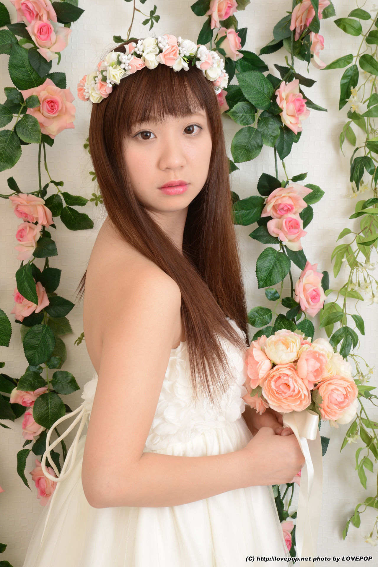 [LOVEPOP] Karen Hayama 葉山夏恋 Photoset 09/(75P)