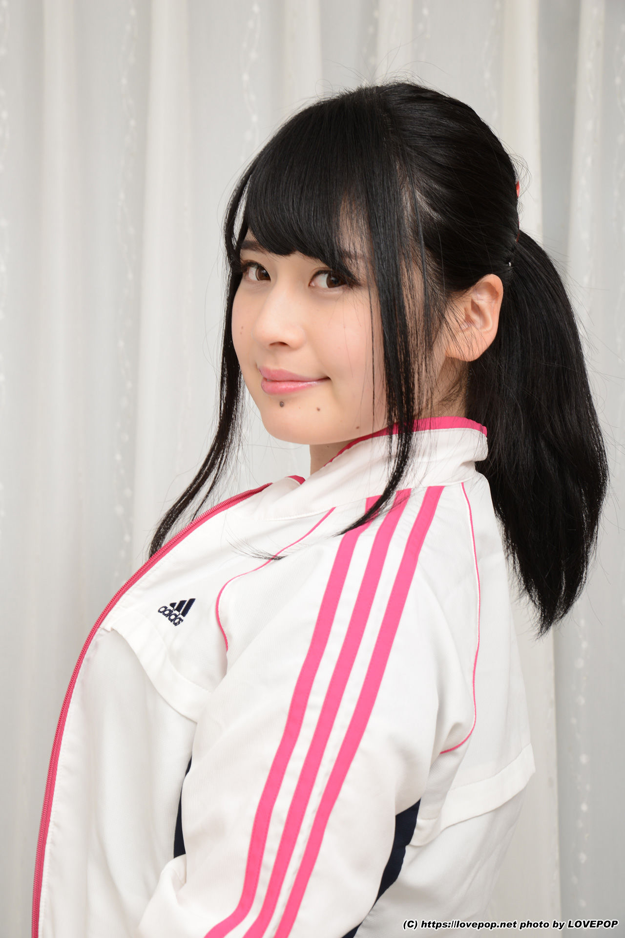 [LOVEPOP] Maina Yuuri 優梨まいな Photoset 05/(67P)