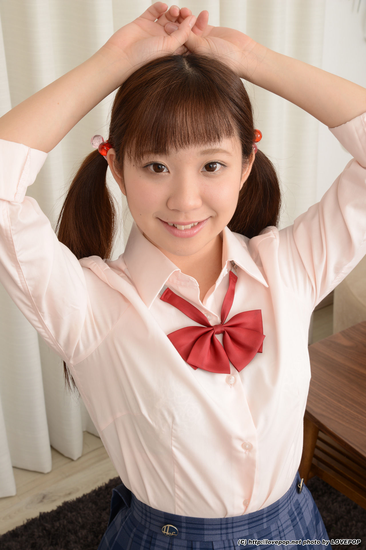 [LOVEPOP] Karen Hayama 葉山夏恋 Photoset 10/(62P)