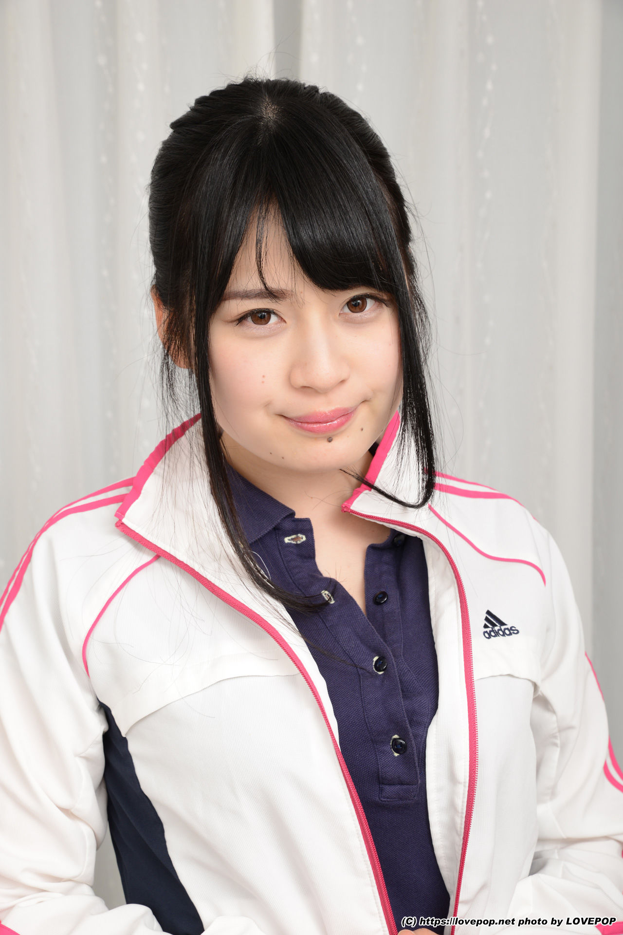 [LOVEPOP] Maina Yuuri 優梨まいな Photoset 05/(67P)